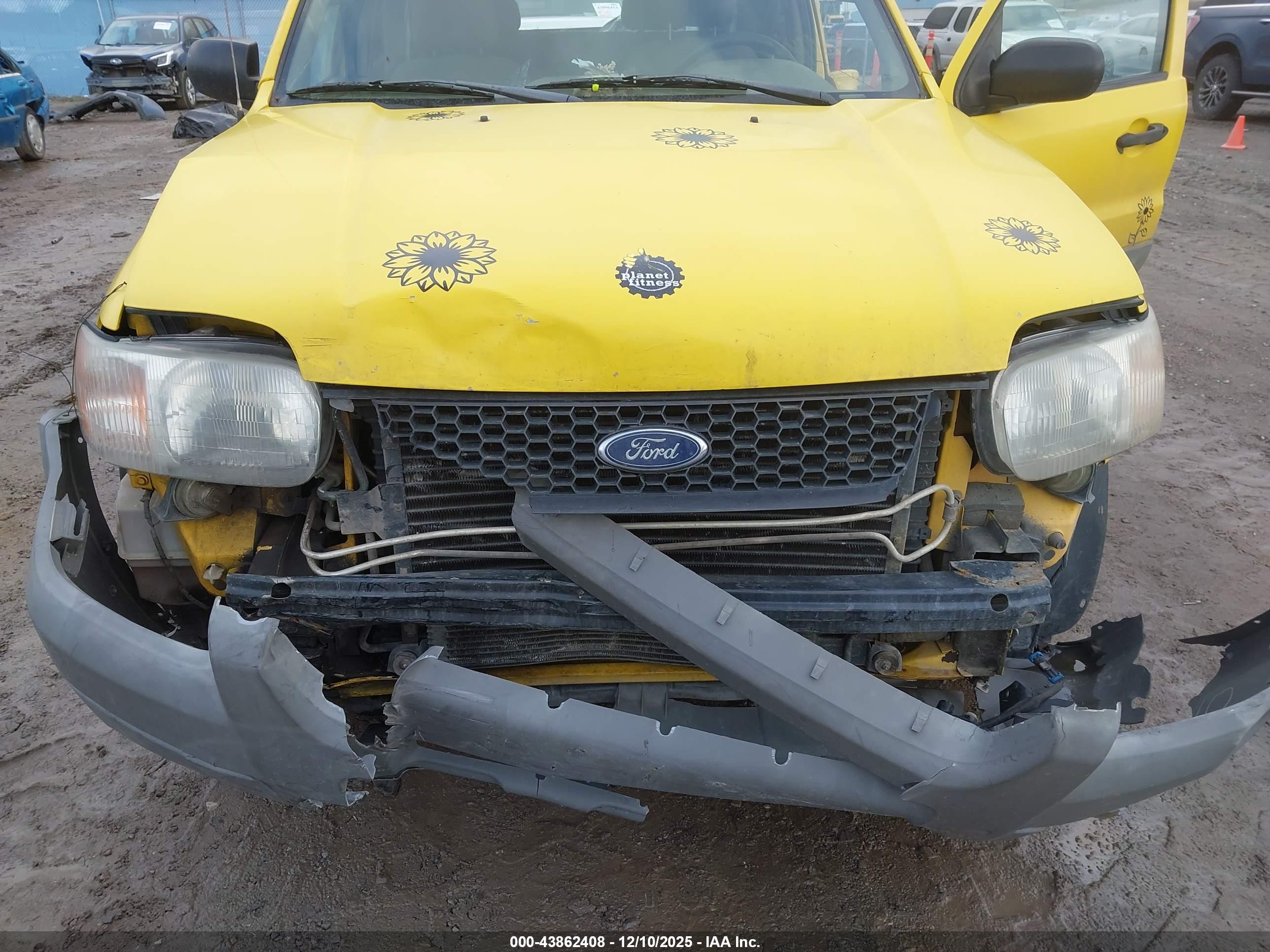 FORD ESCAPE image 6