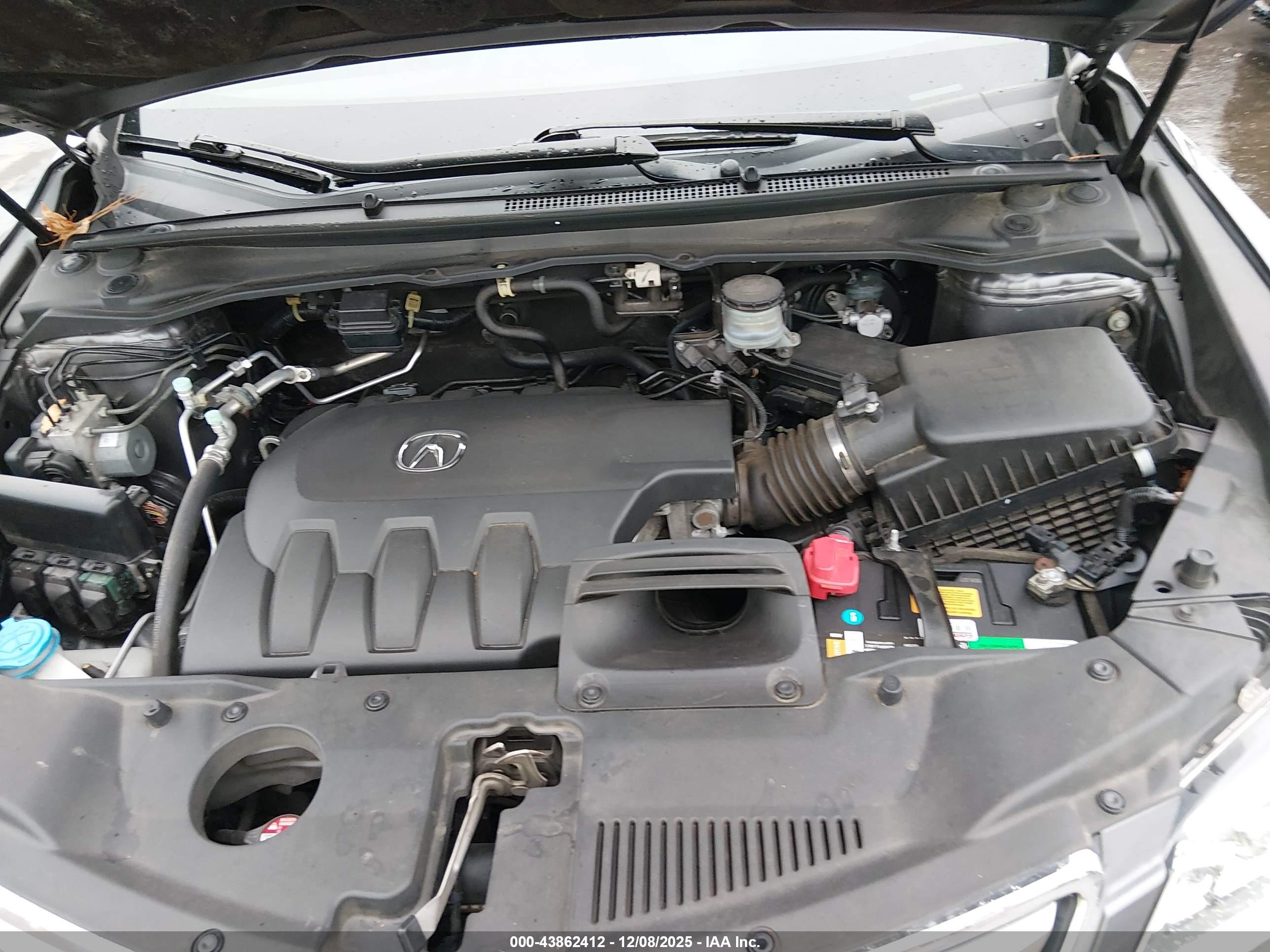 ACURA RDX image 10