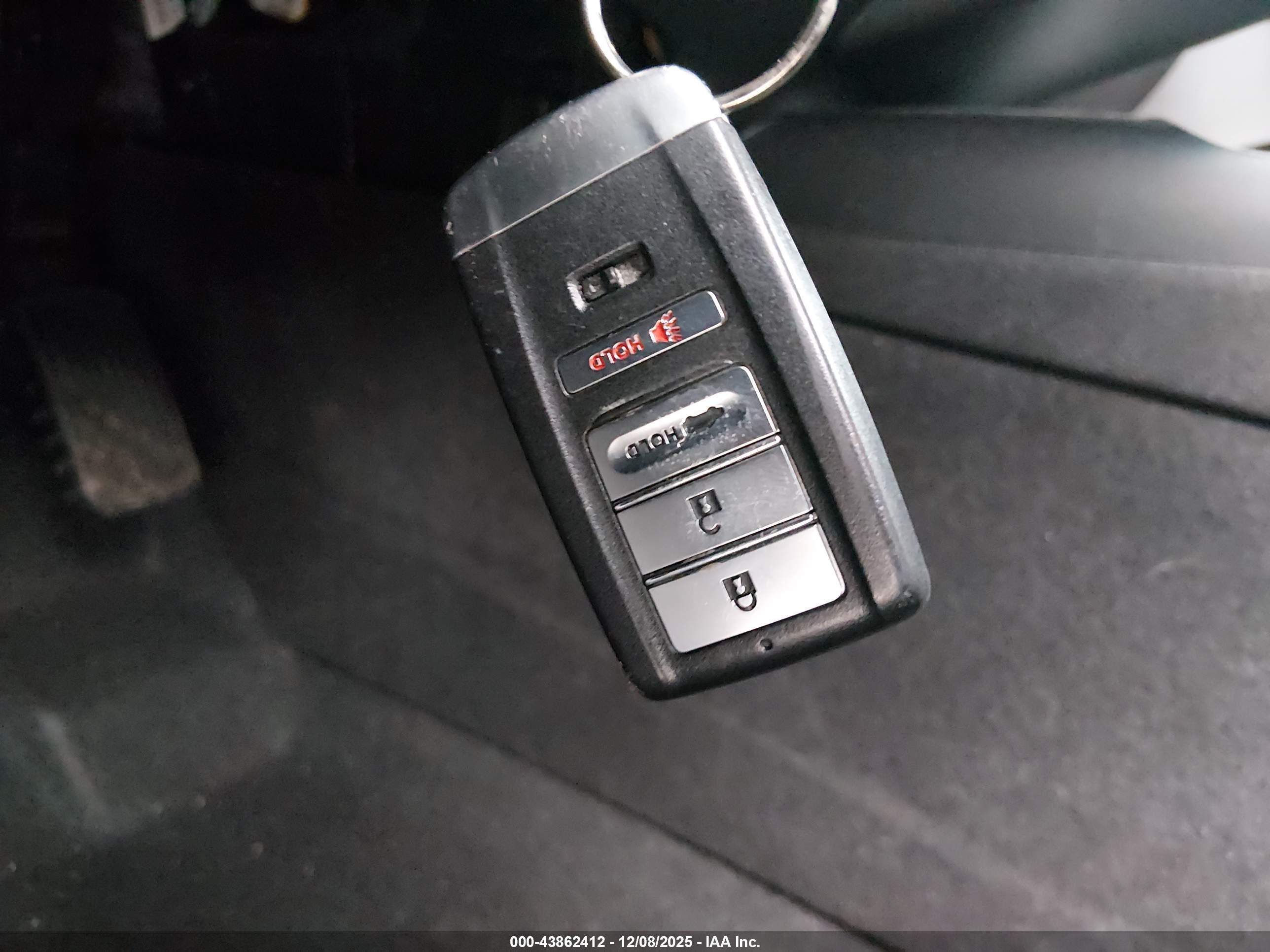 ACURA RDX image 11