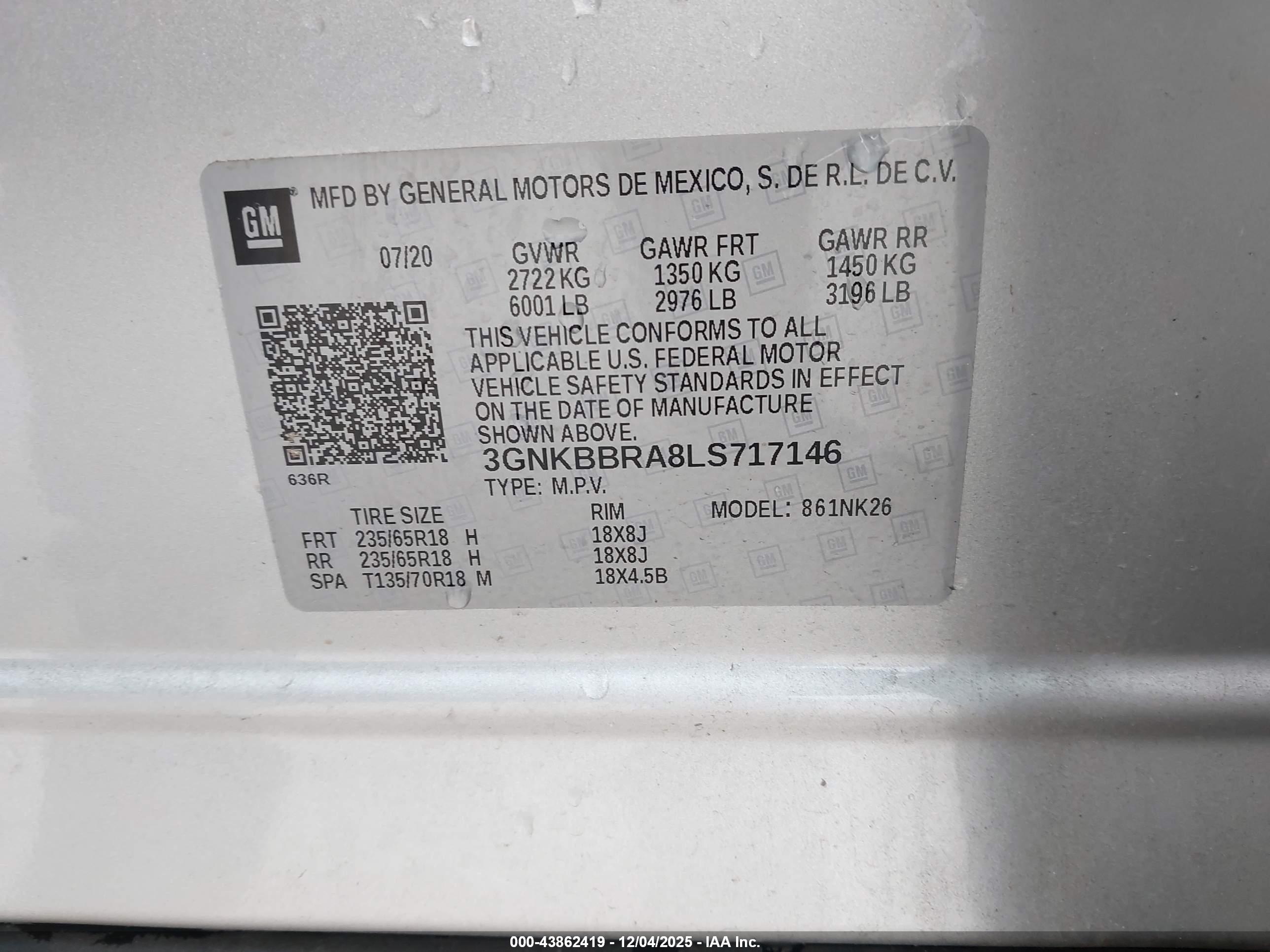 CHEVROLET BLAZER image 9