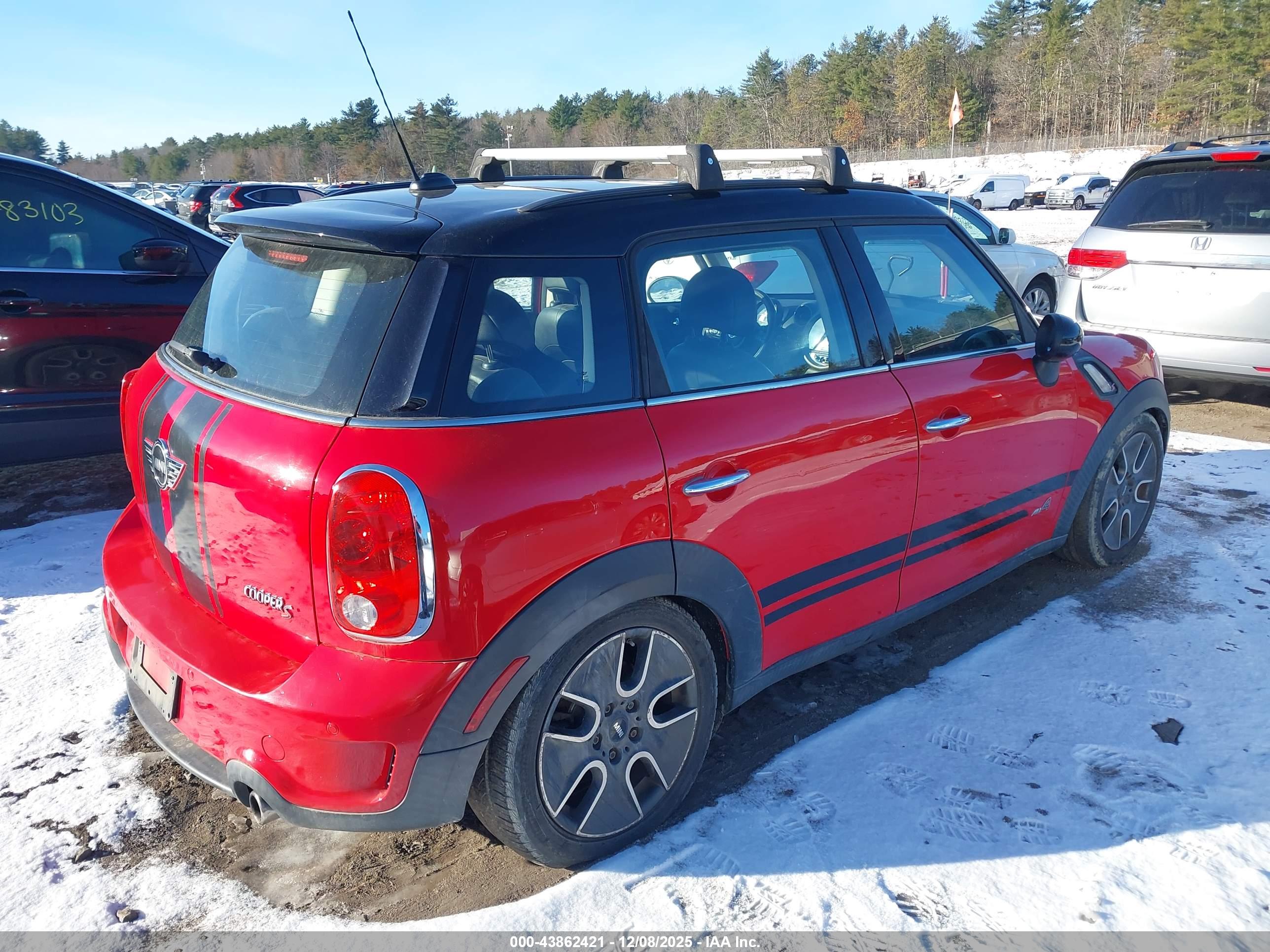 MINI COOPER image 4
