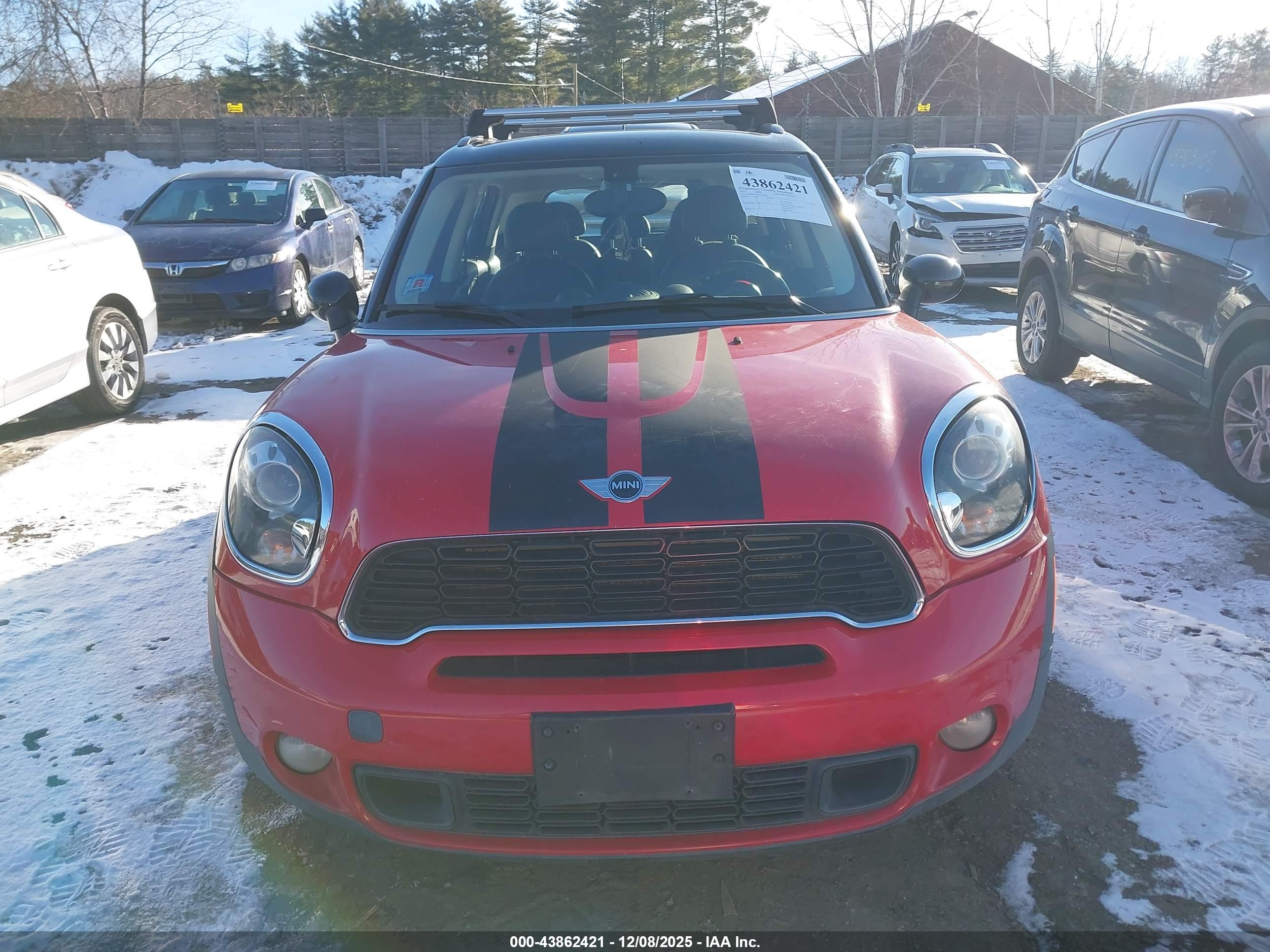 MINI COOPER image 6