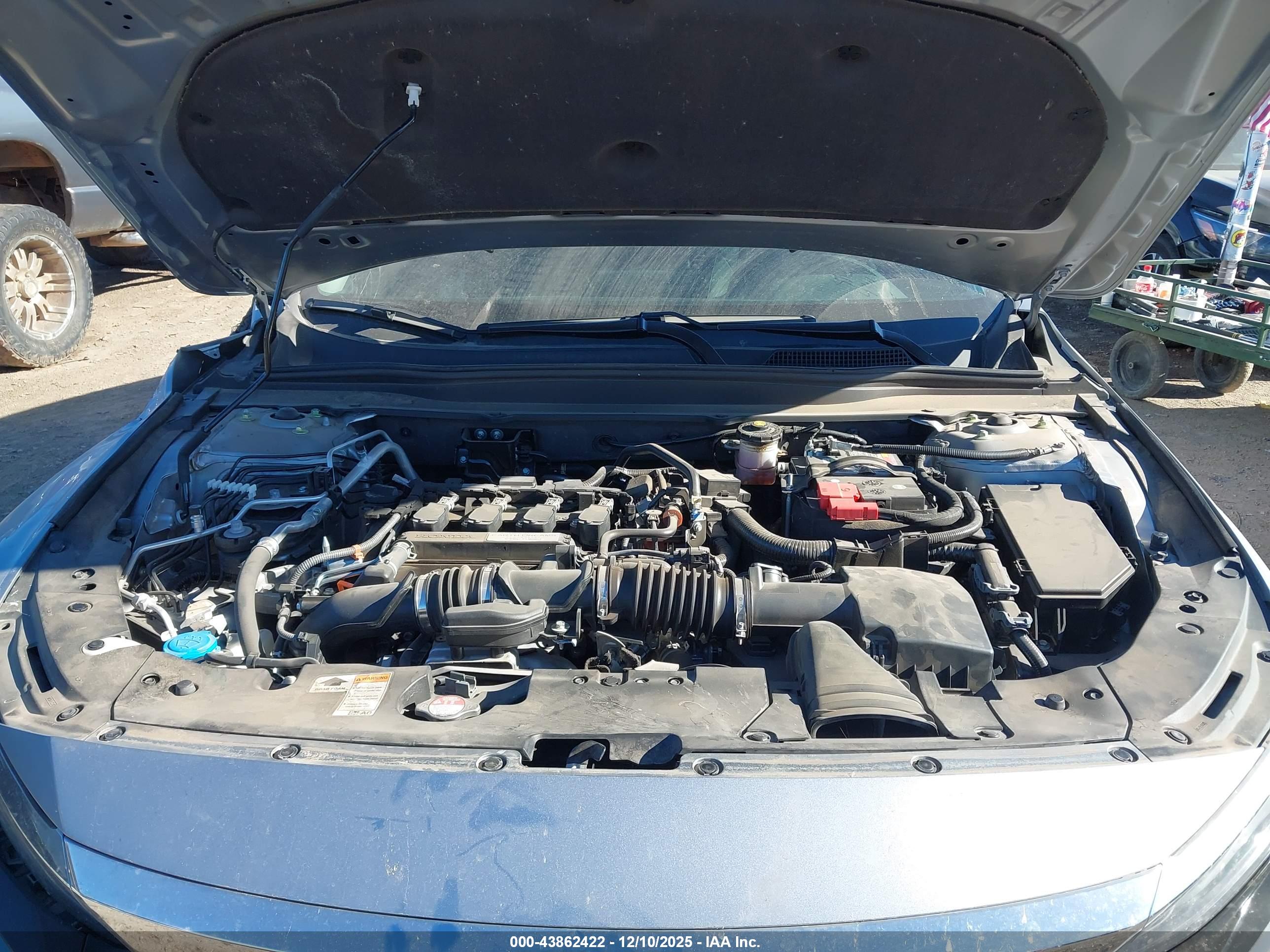 HONDA ACCORD image 10
