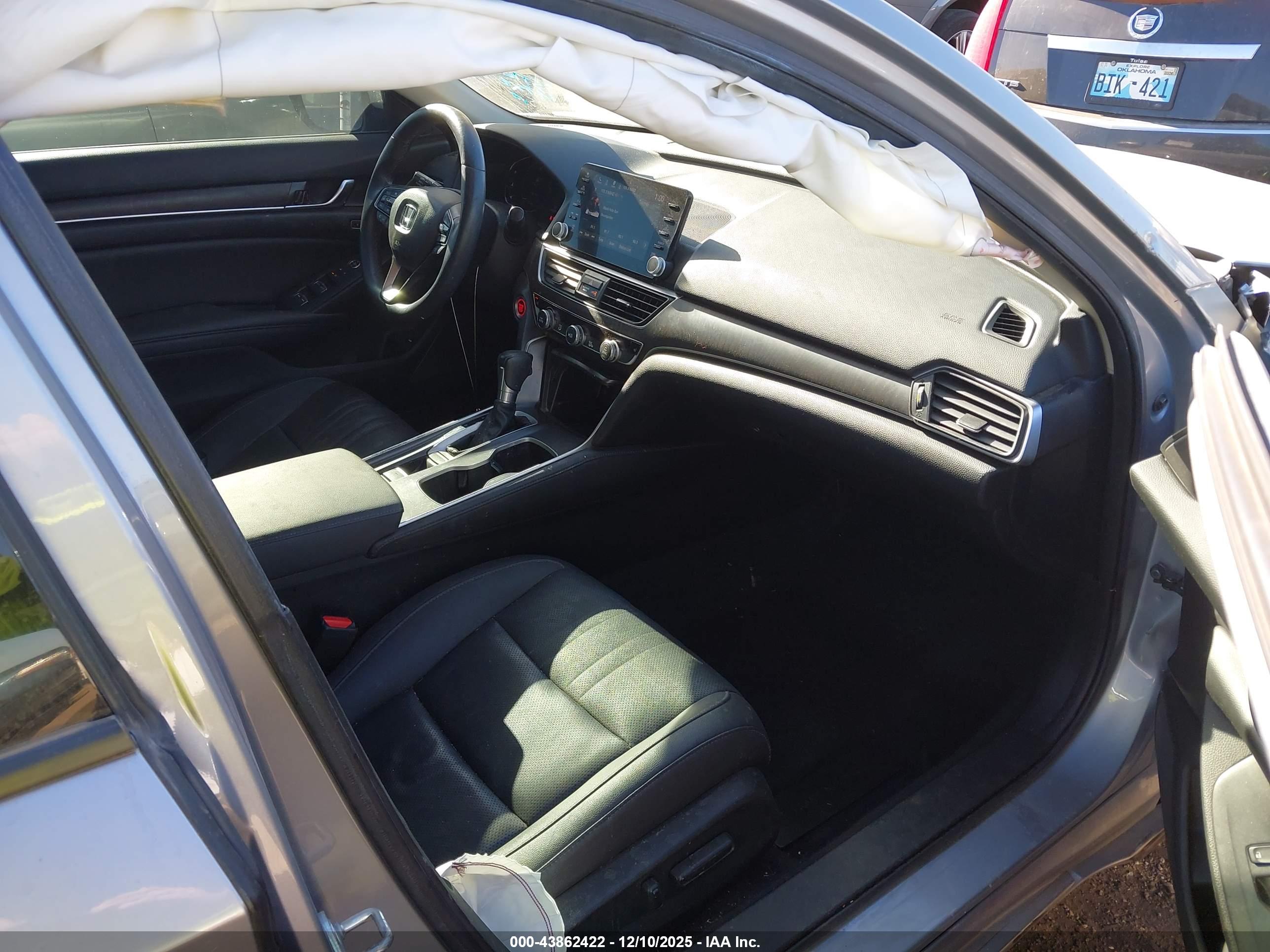 HONDA ACCORD image 5