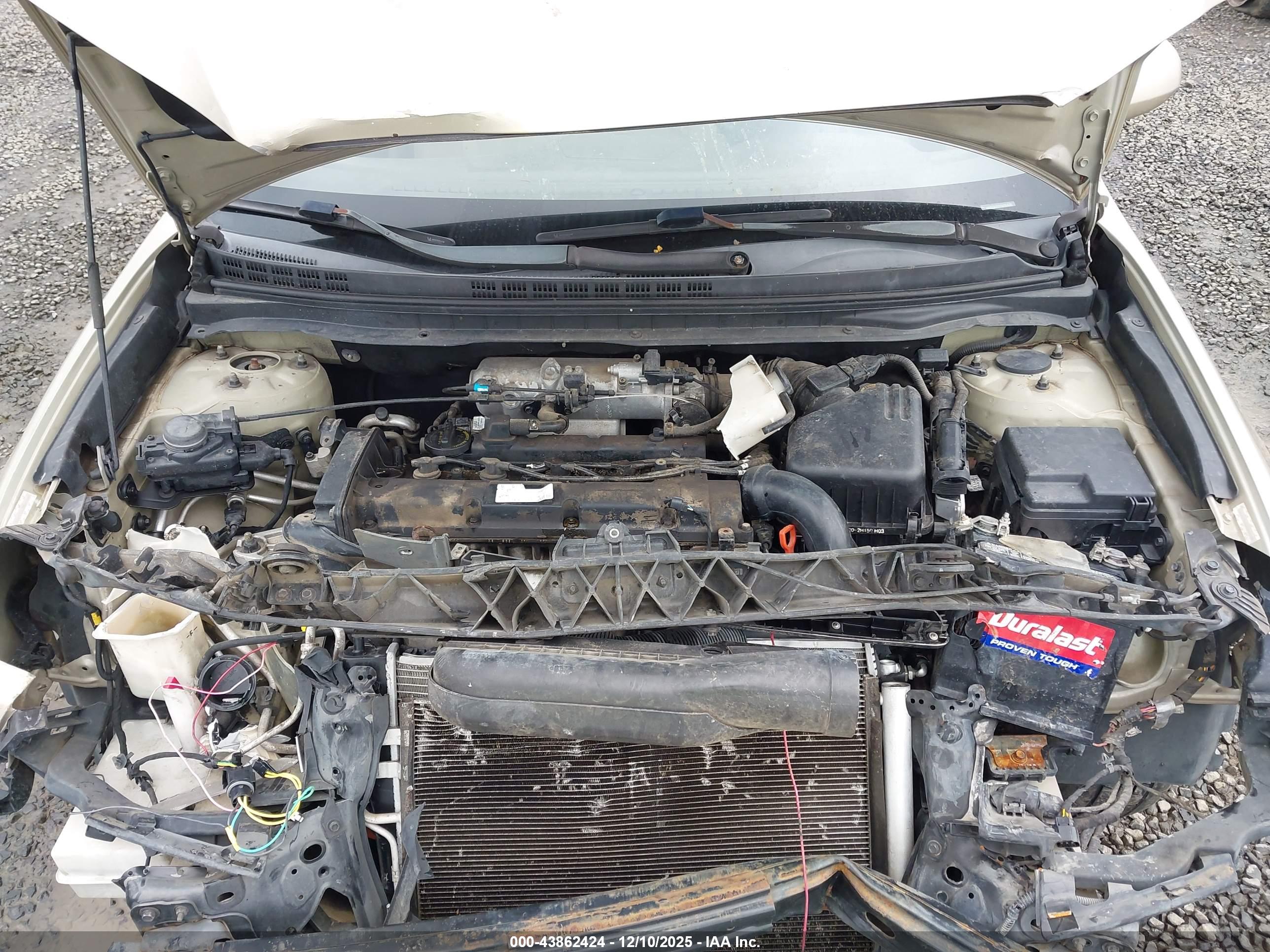 HYUNDAI ELANTRA image 10
