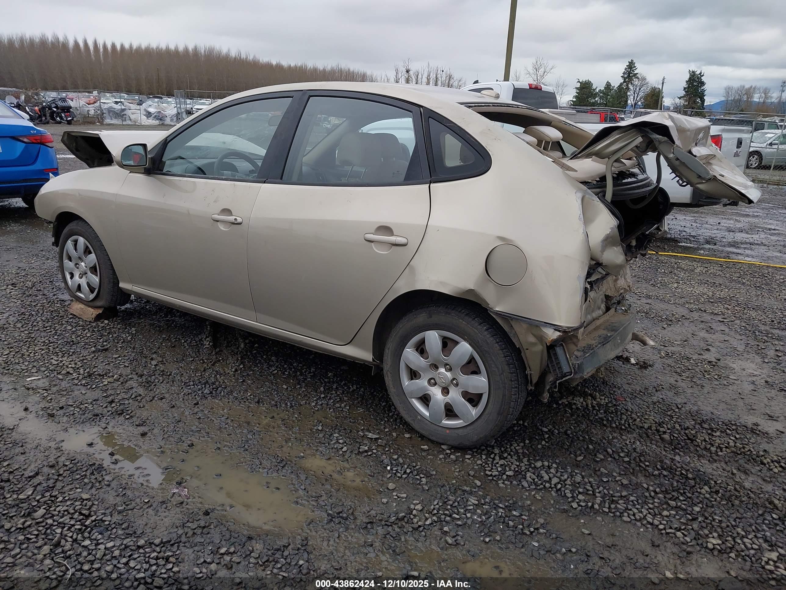 HYUNDAI ELANTRA image 3