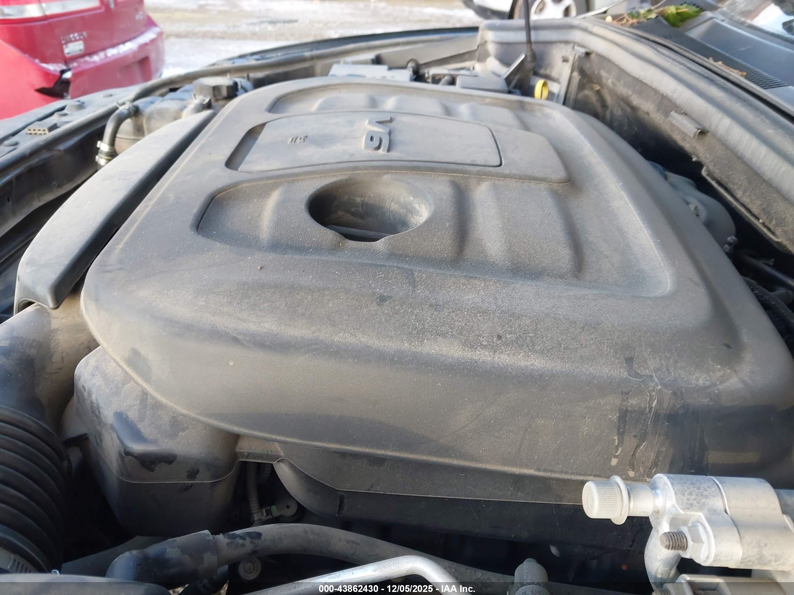 DODGE DURANGO image 10