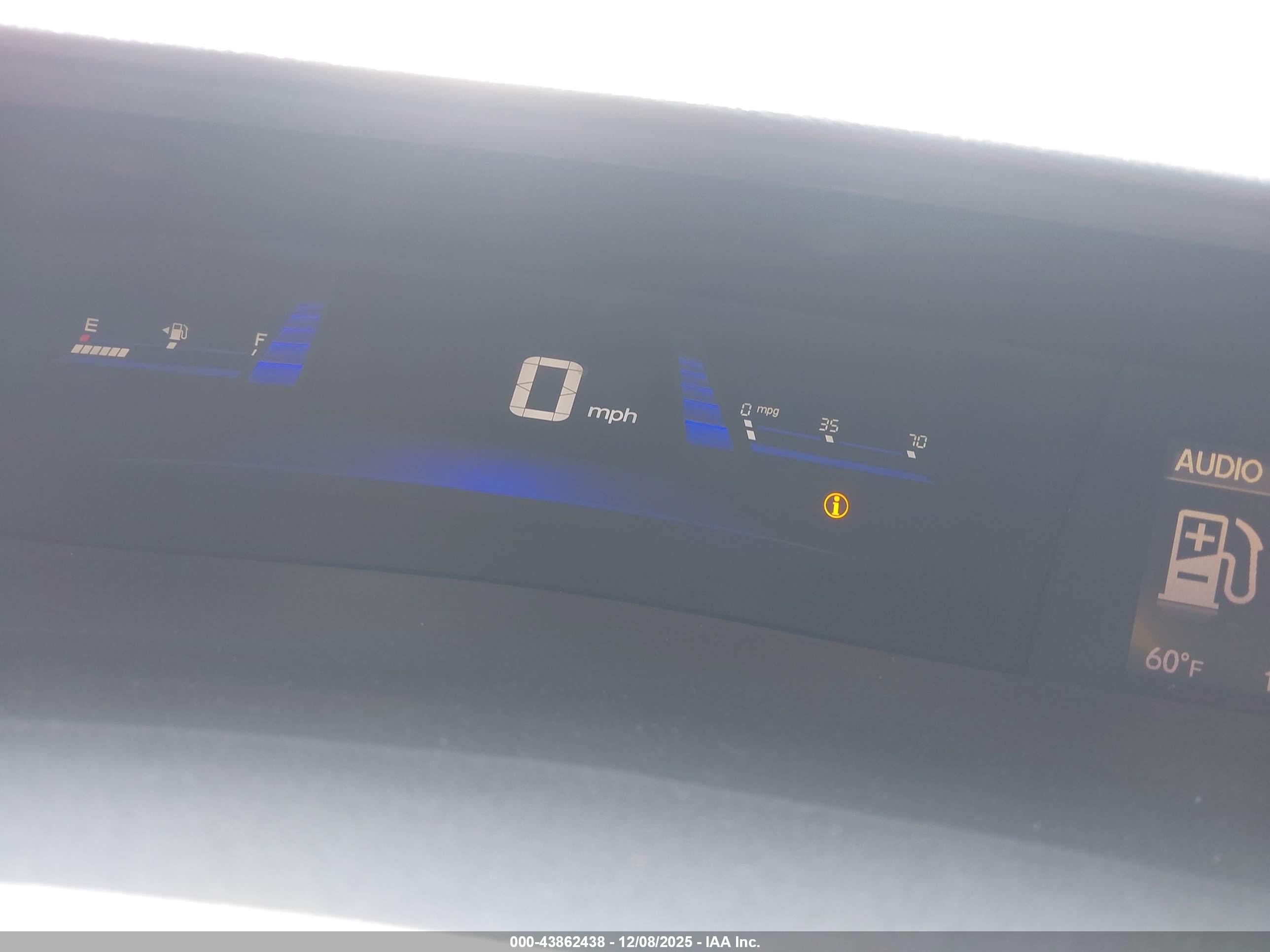 HONDA CIVIC image 7