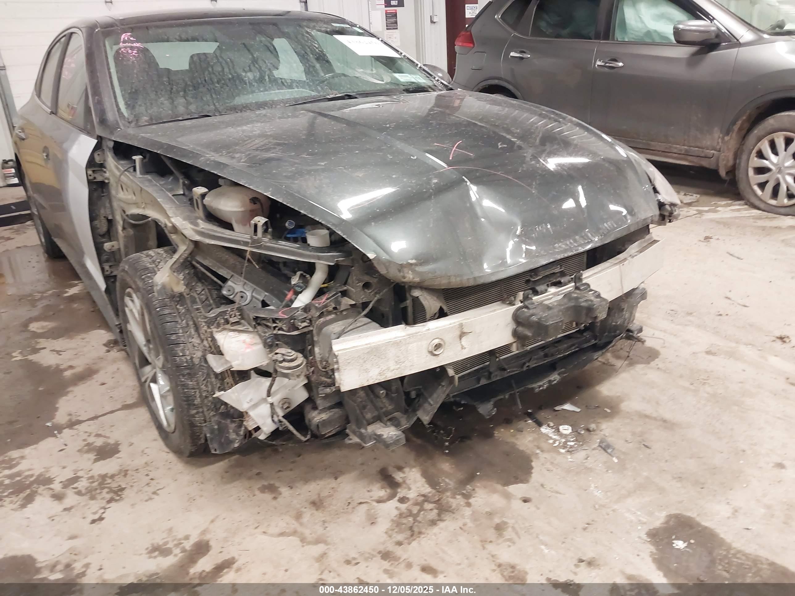 HYUNDAI SONATA image 6