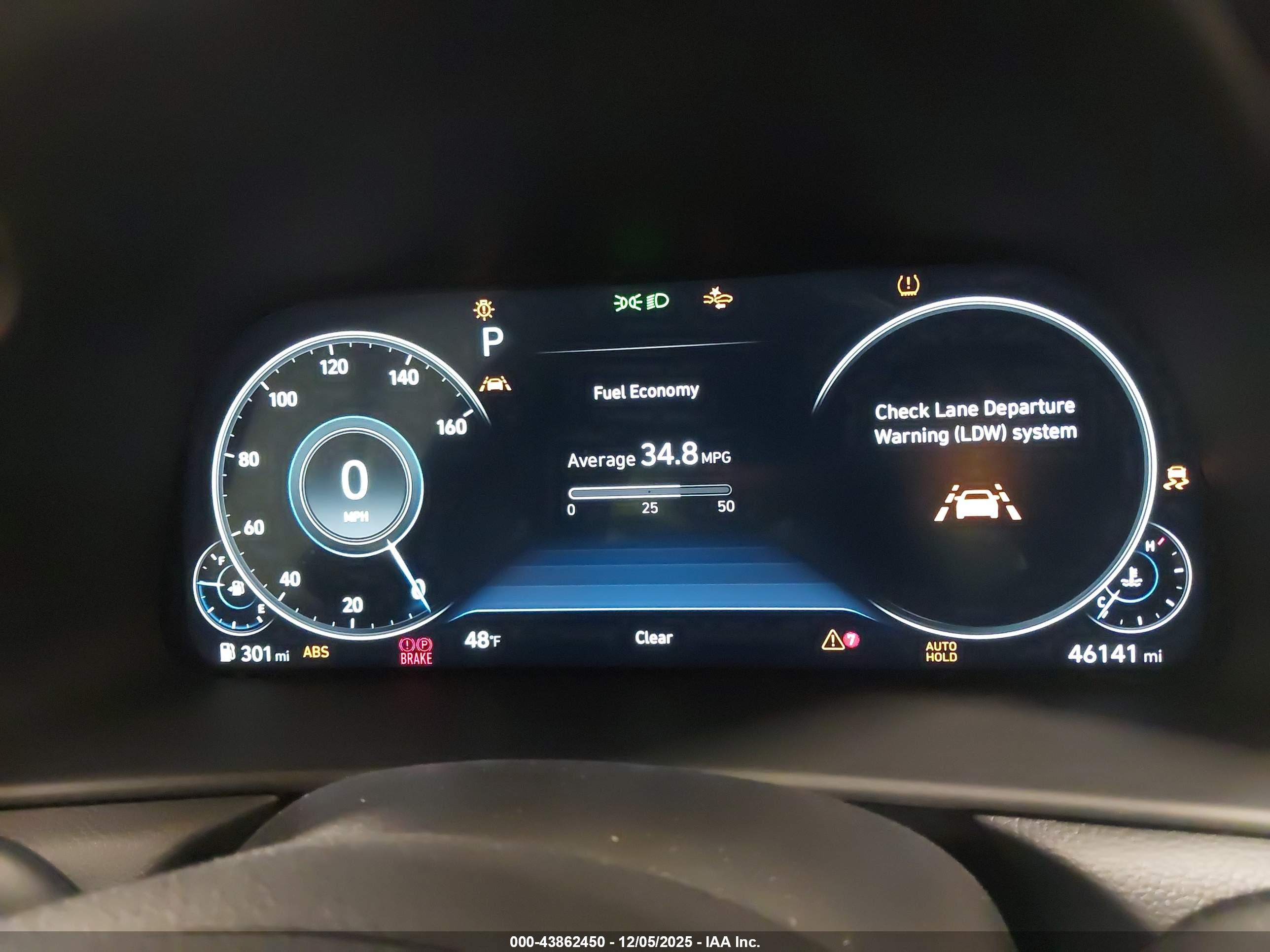 HYUNDAI SONATA image 7