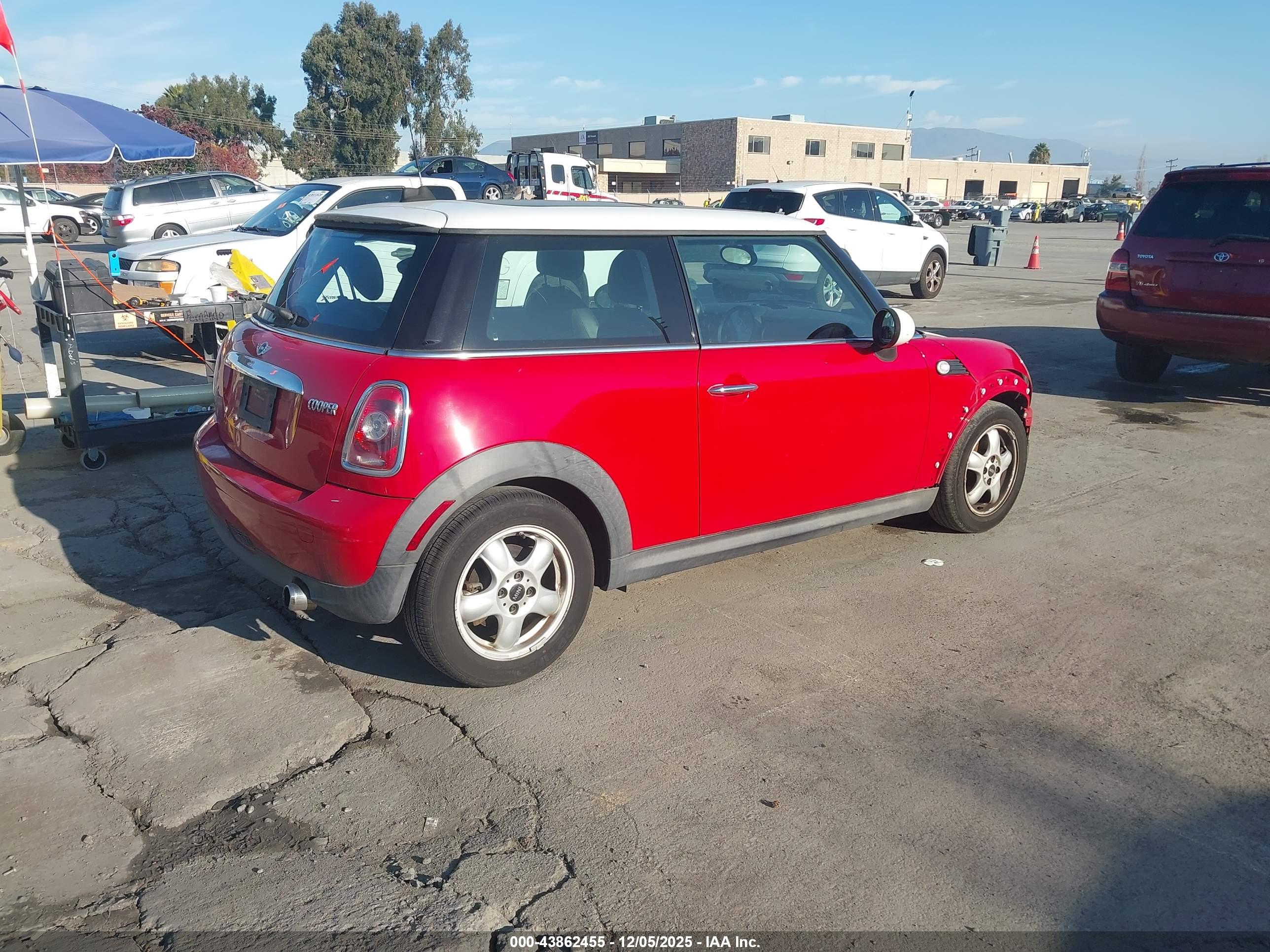 MINI COOPER image 4