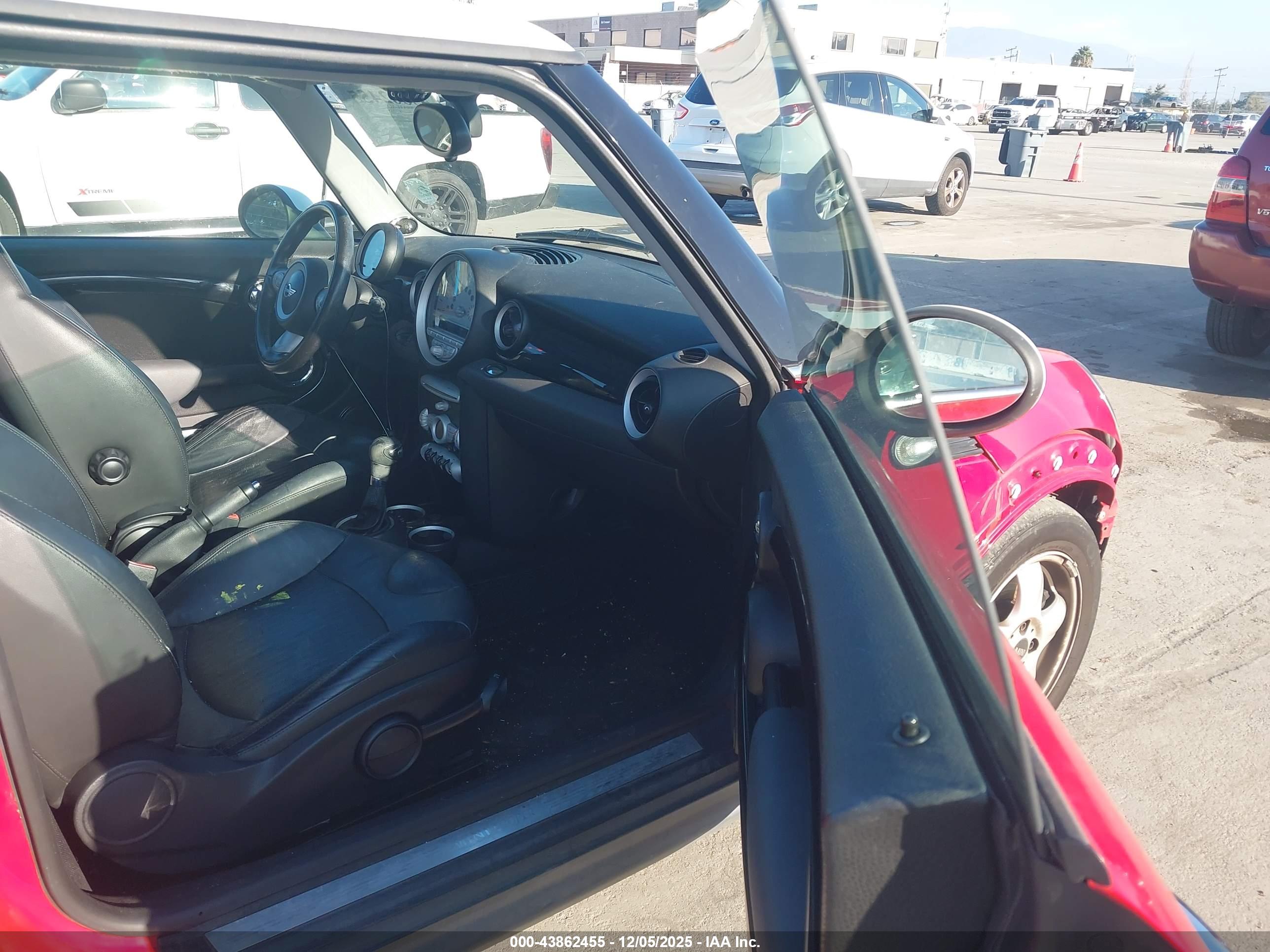 MINI COOPER image 5