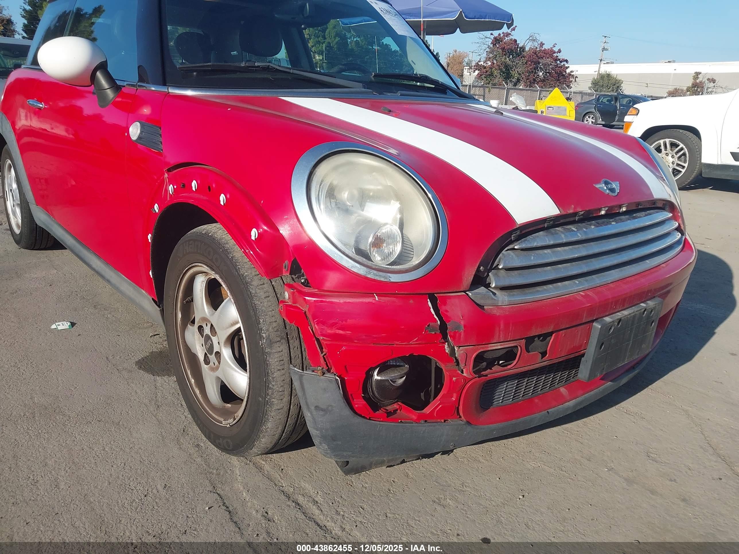 MINI COOPER image 6