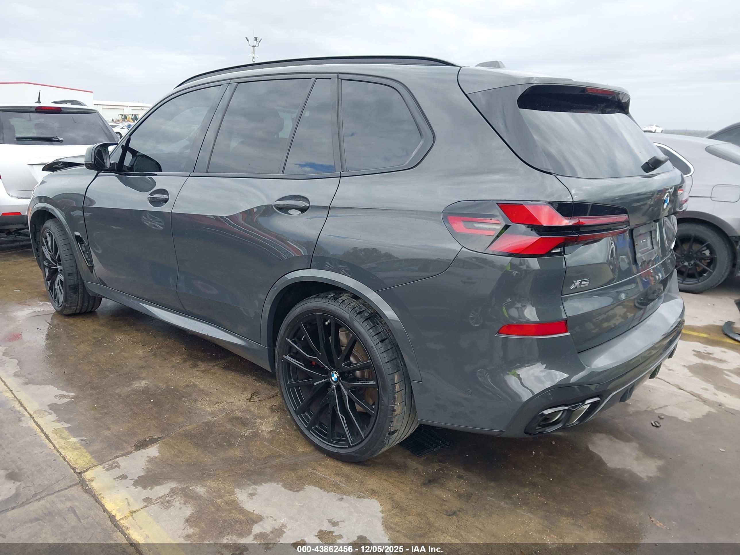BMW X5 image 3