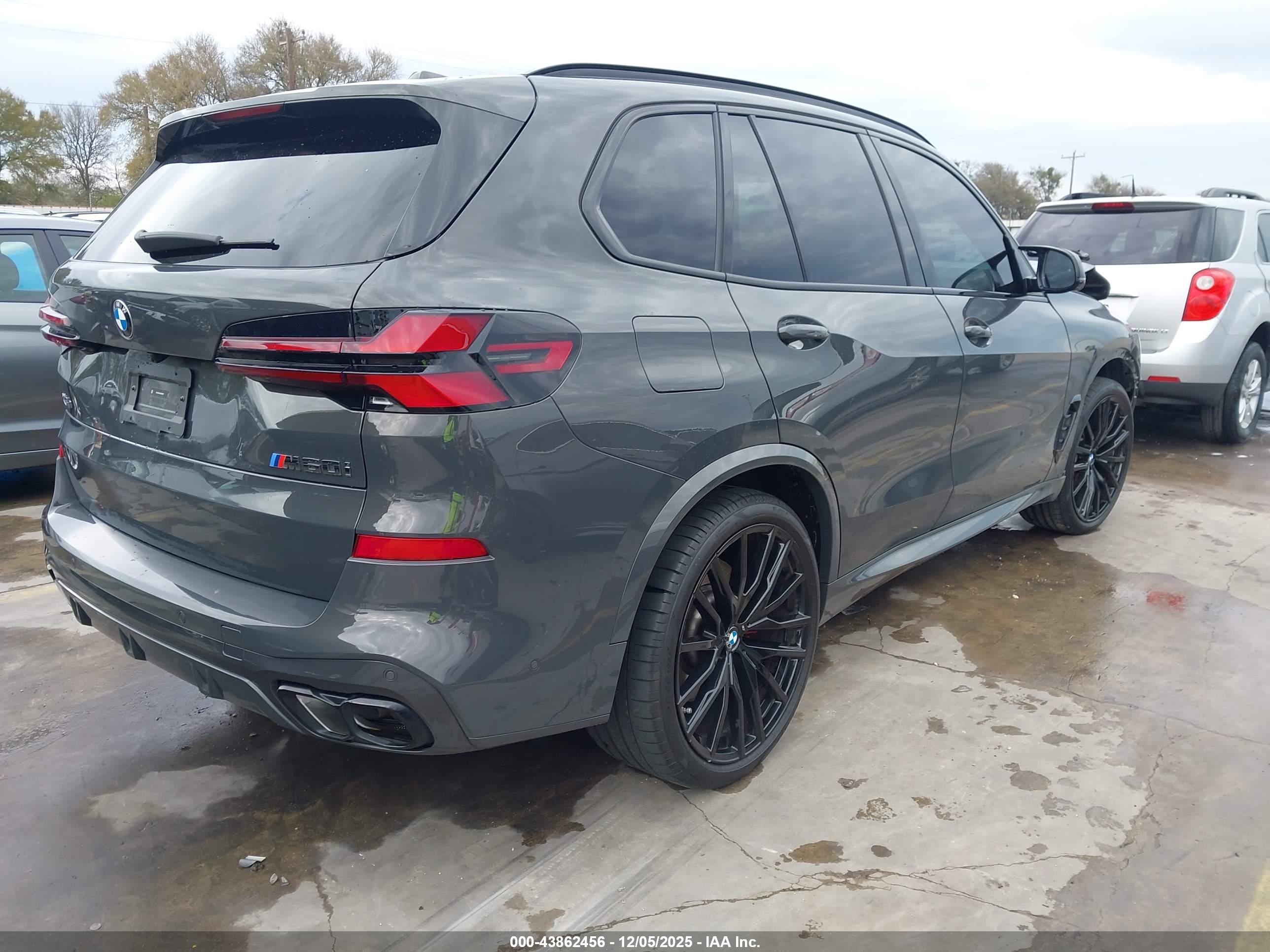BMW X5 image 4