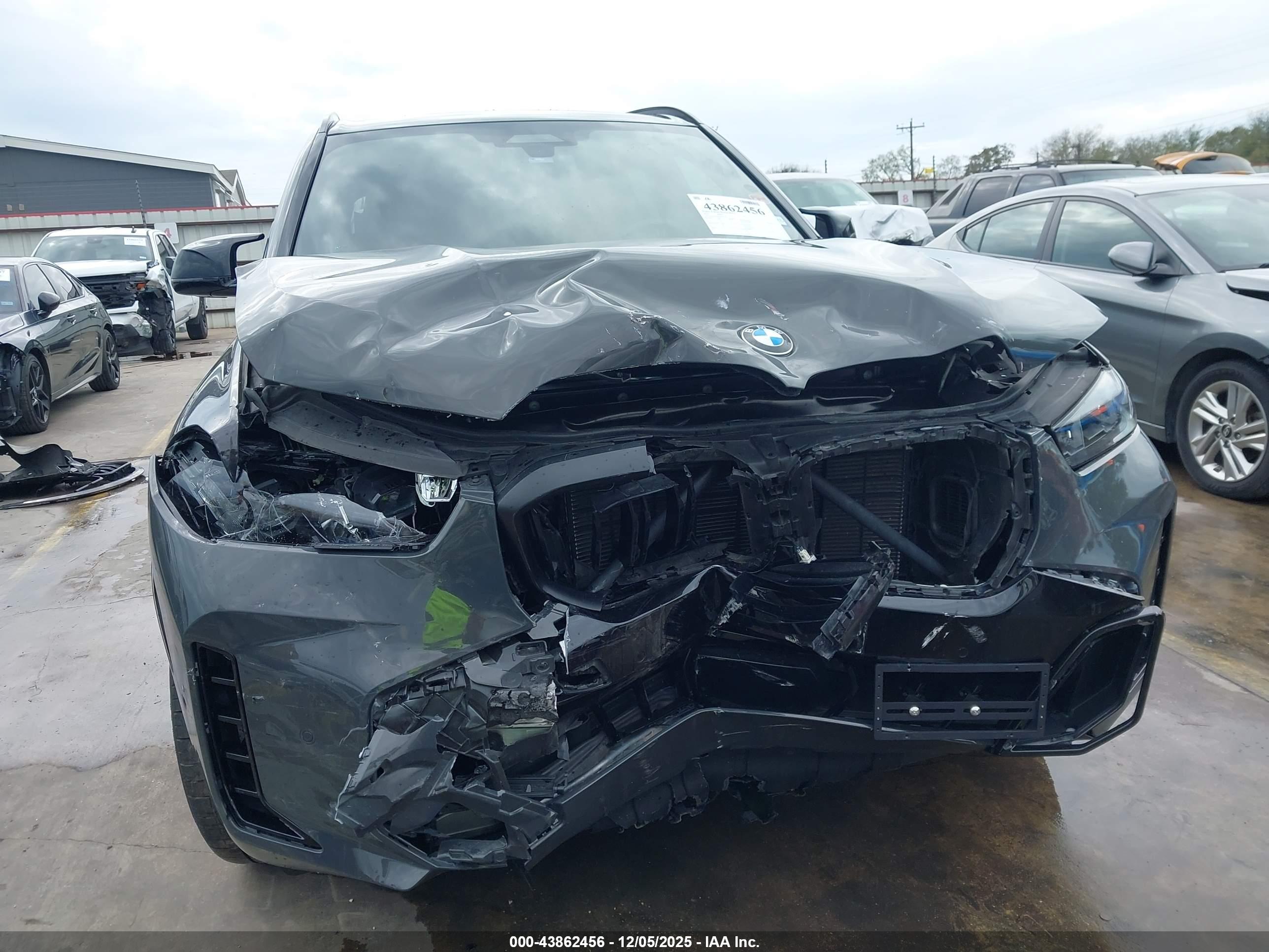 BMW X5 image 6