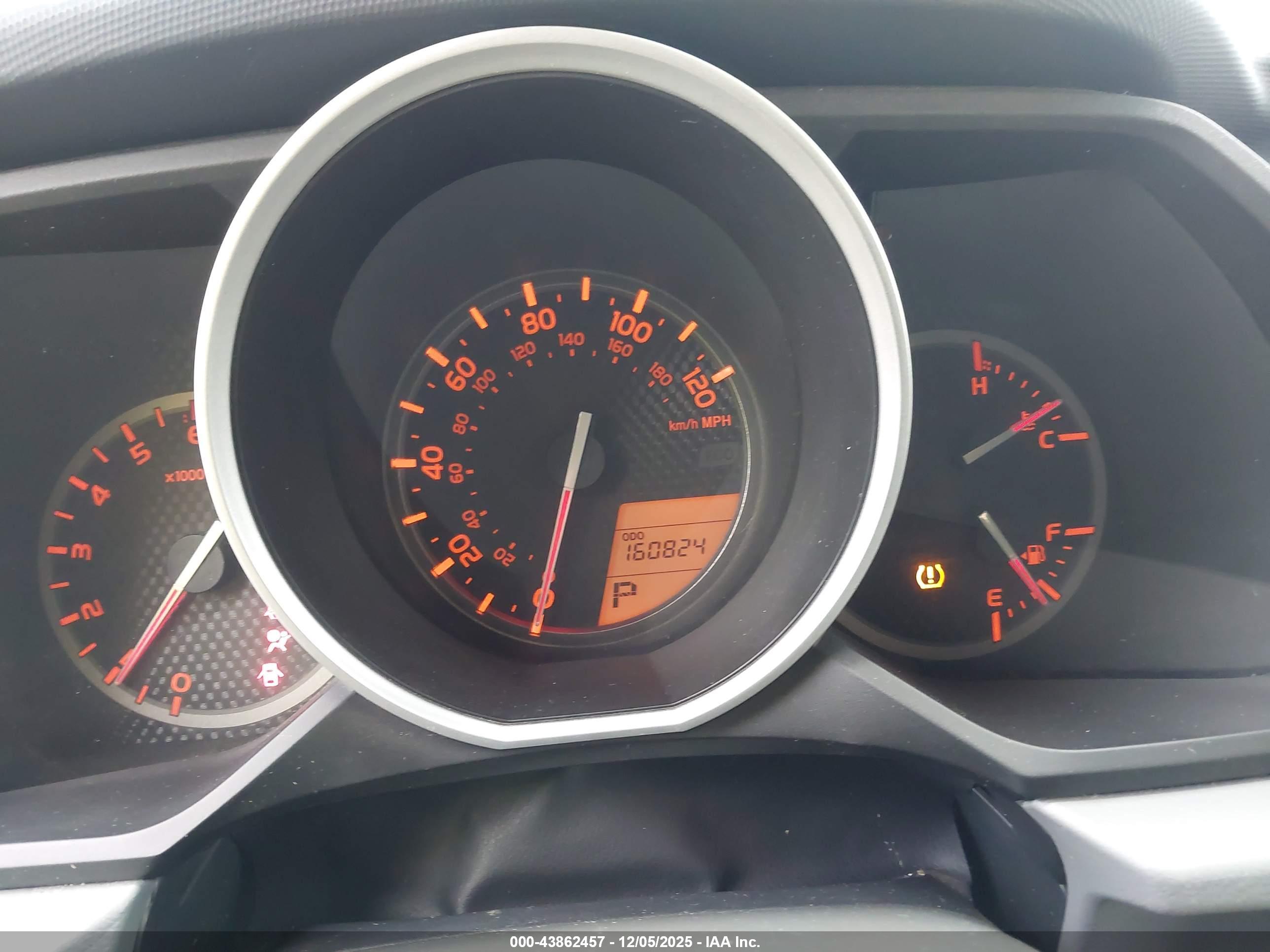 TOYOTA 4RUNNER image 7
