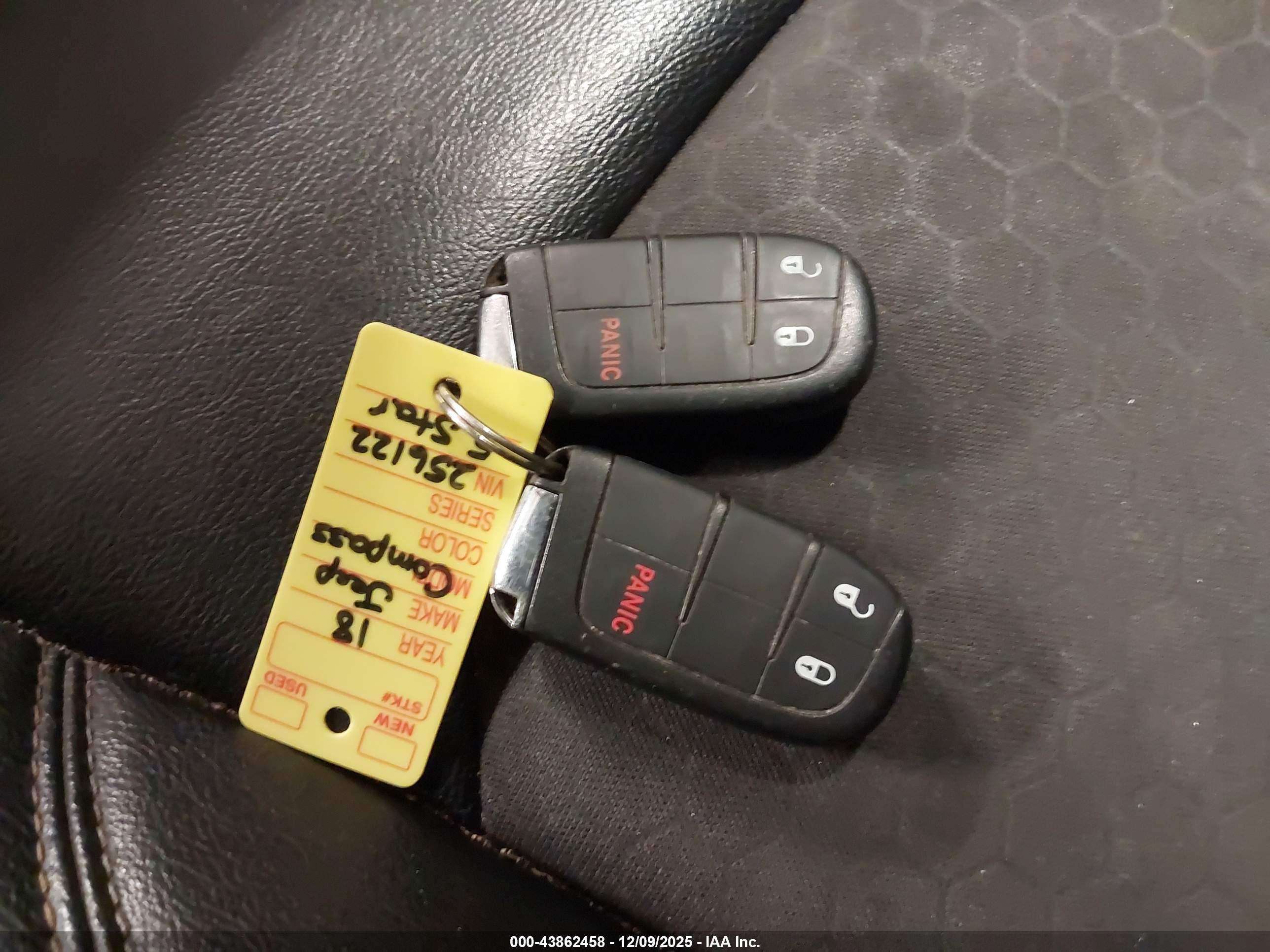 JEEP COMPASS image 11