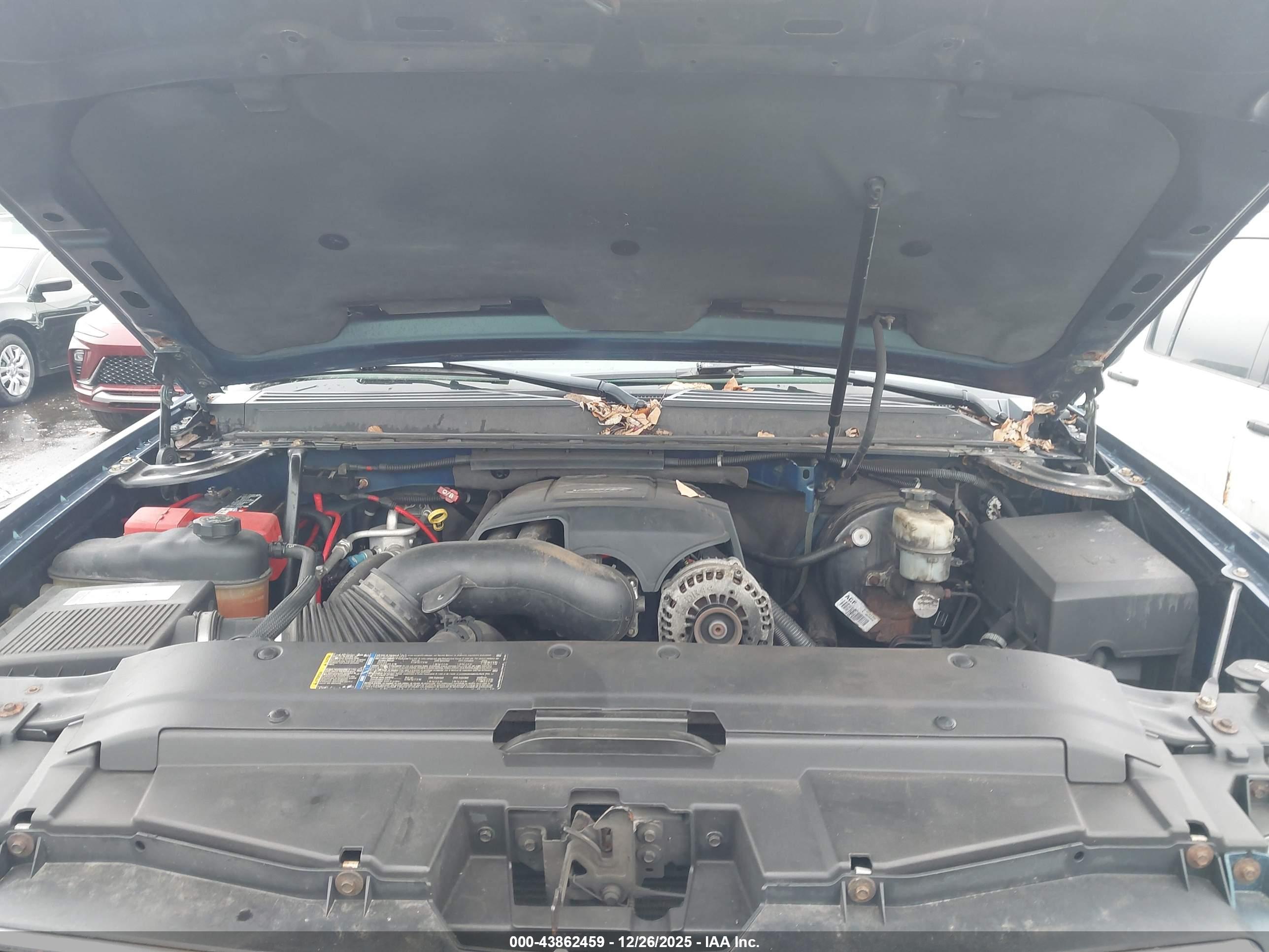 CHEVROLET AVALANCHE image 10