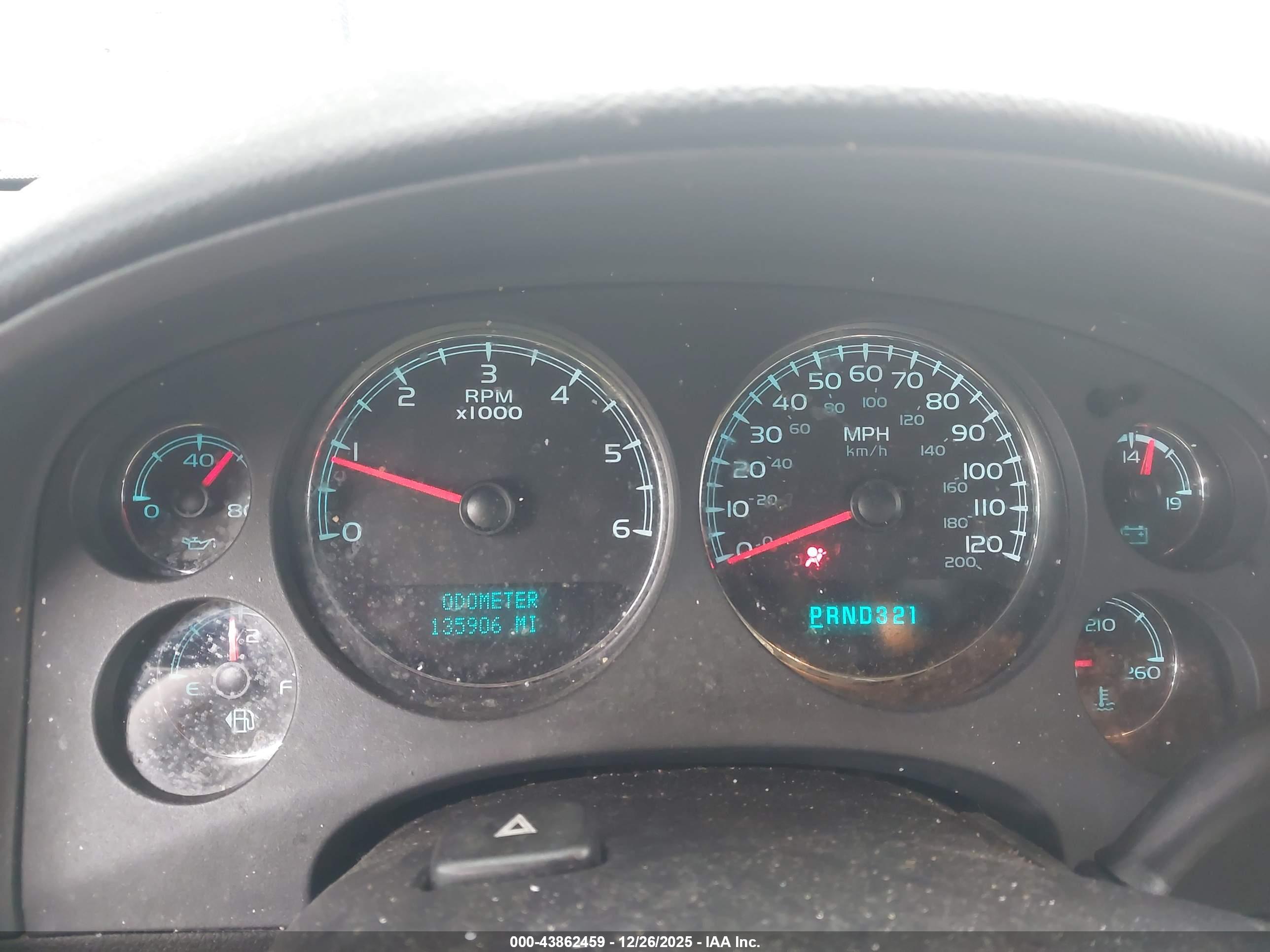 CHEVROLET AVALANCHE image 7