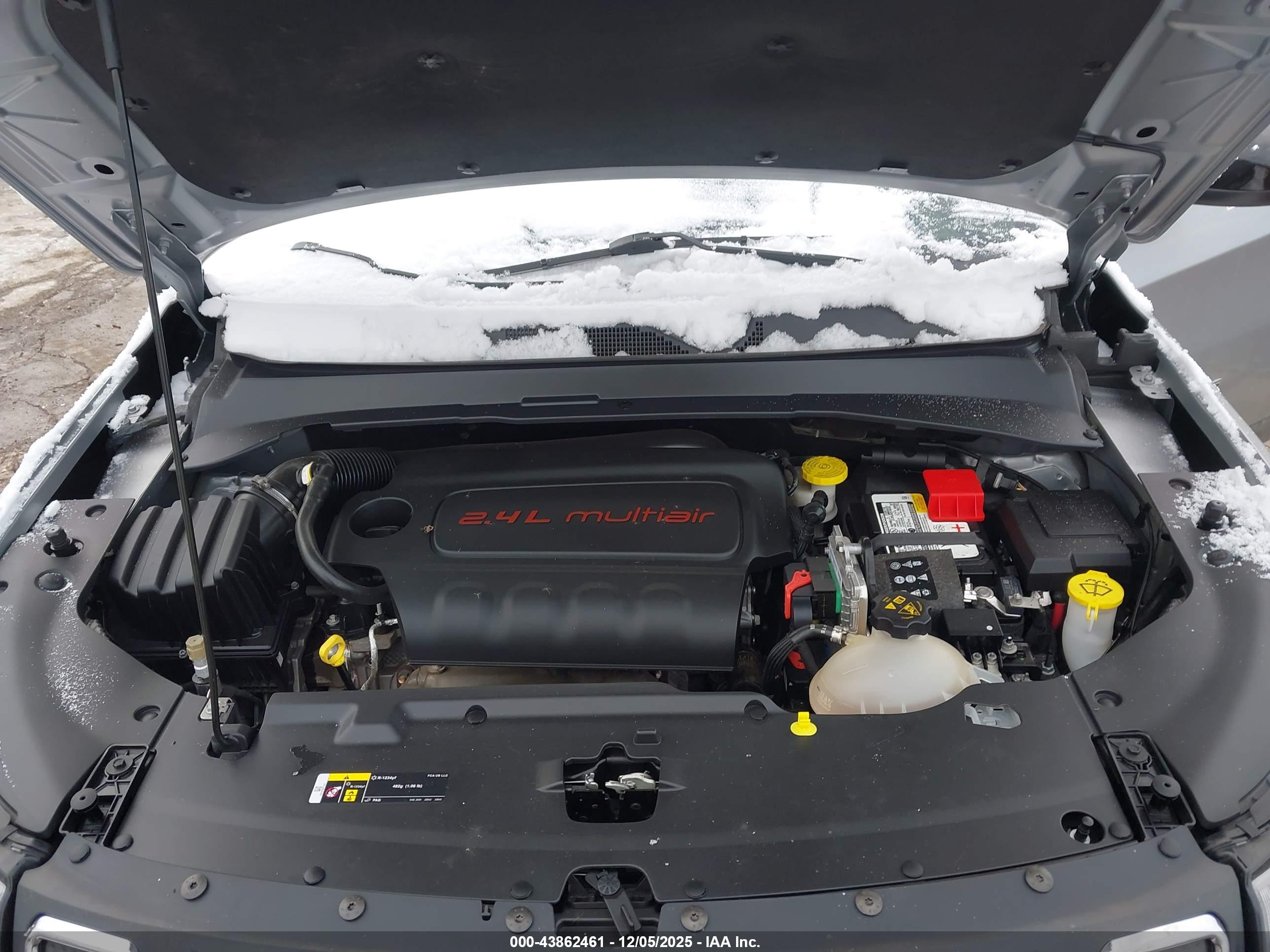 JEEP COMPASS image 10