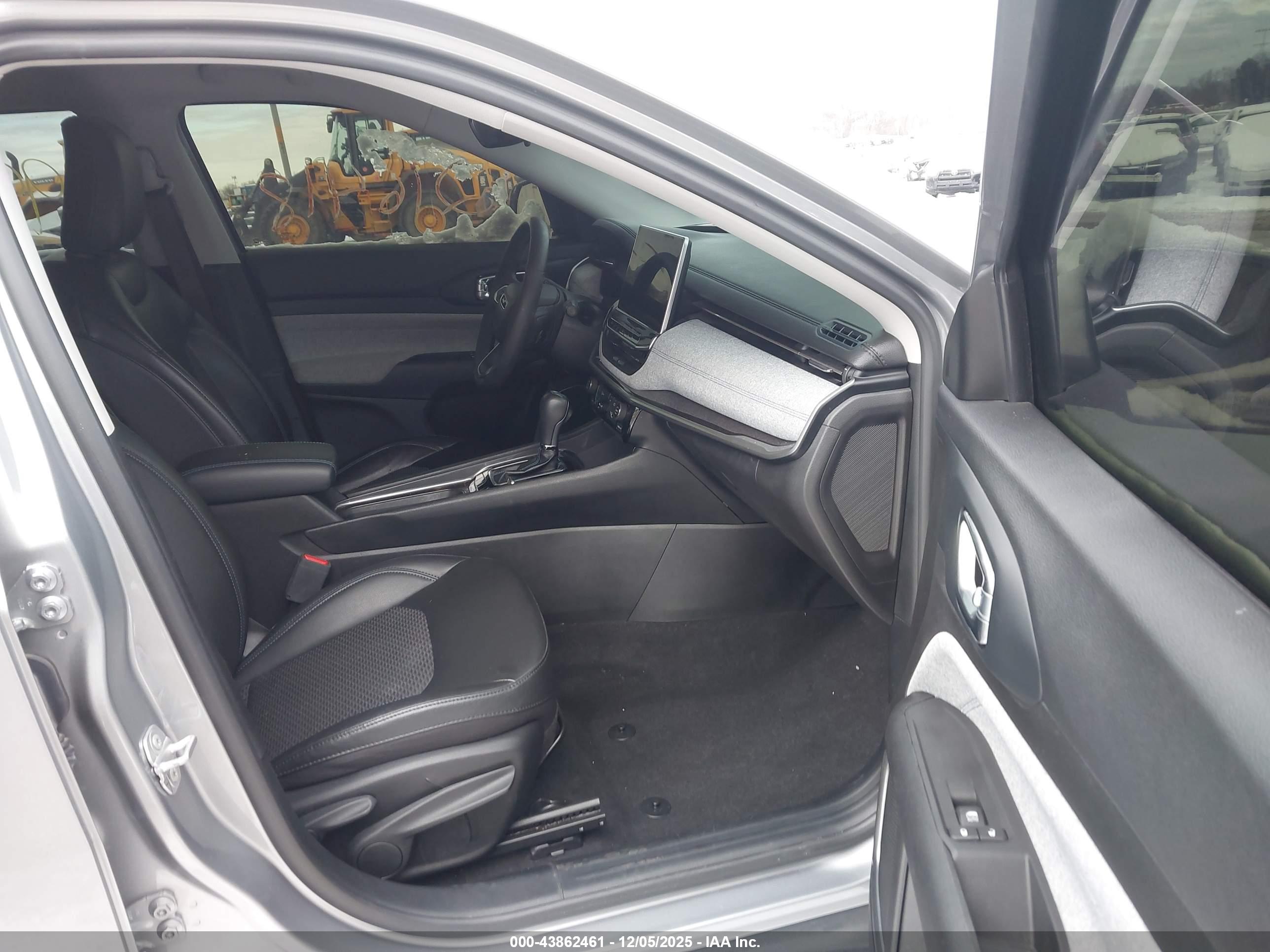 JEEP COMPASS image 5