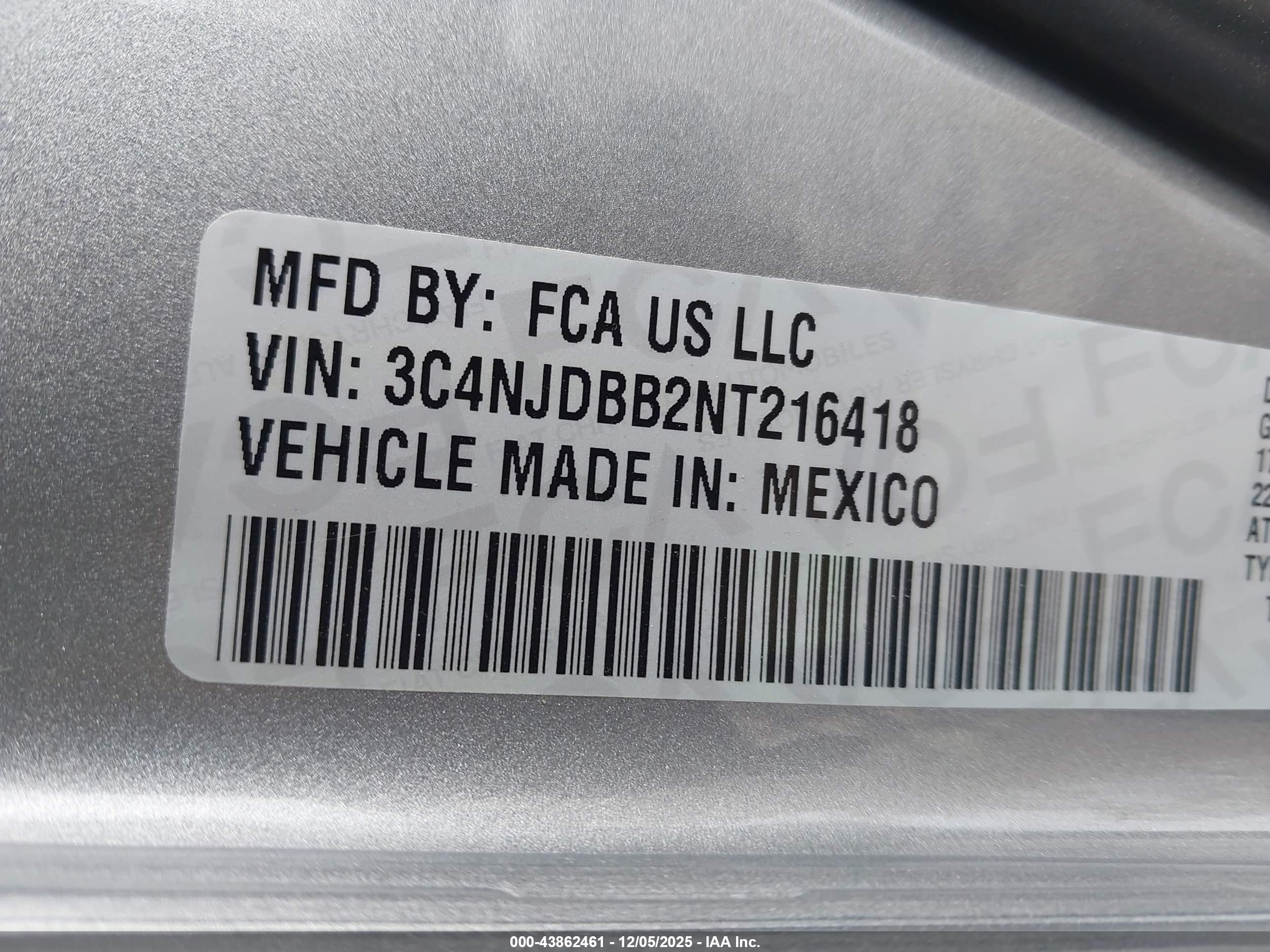 JEEP COMPASS image 9