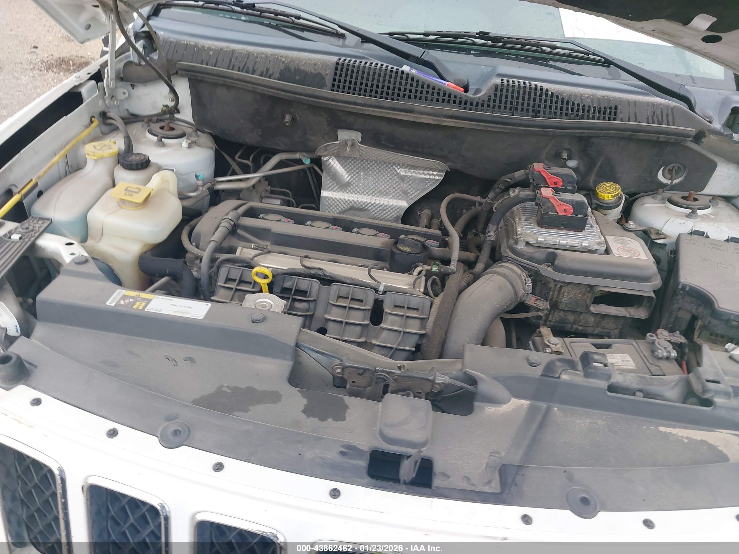 JEEP COMPASS image 10