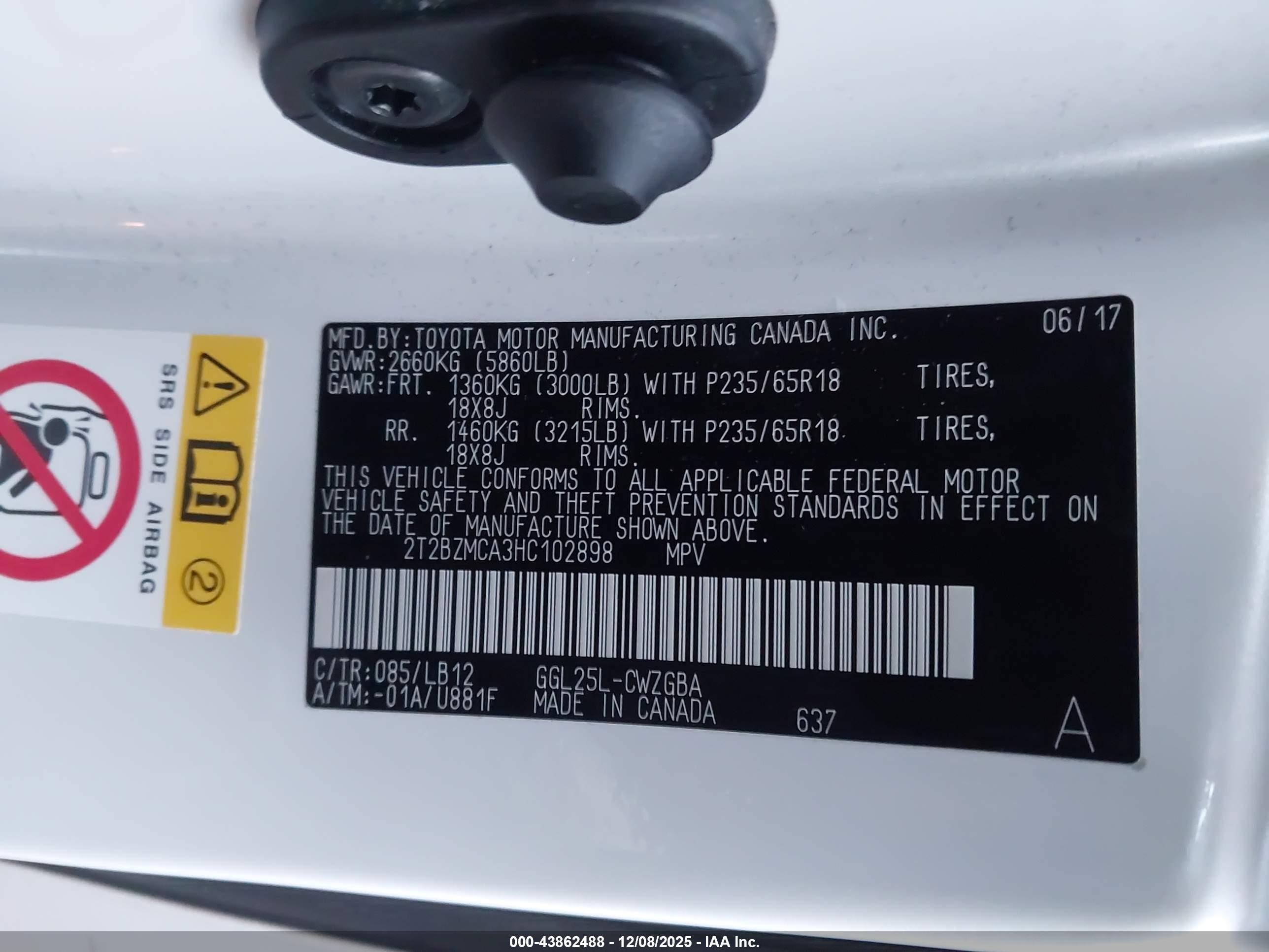 LEXUS RX image 9