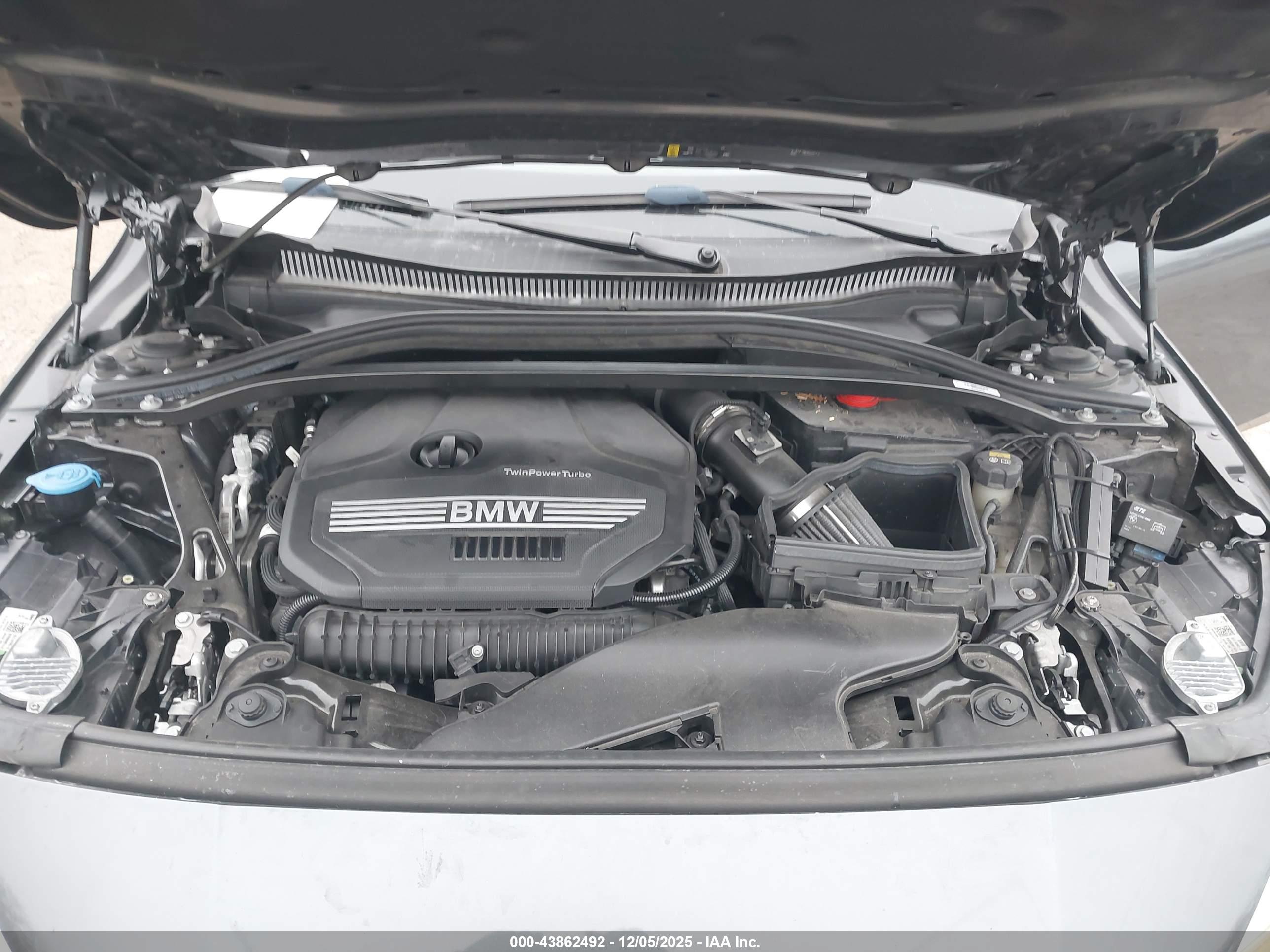 BMW 228I image 10