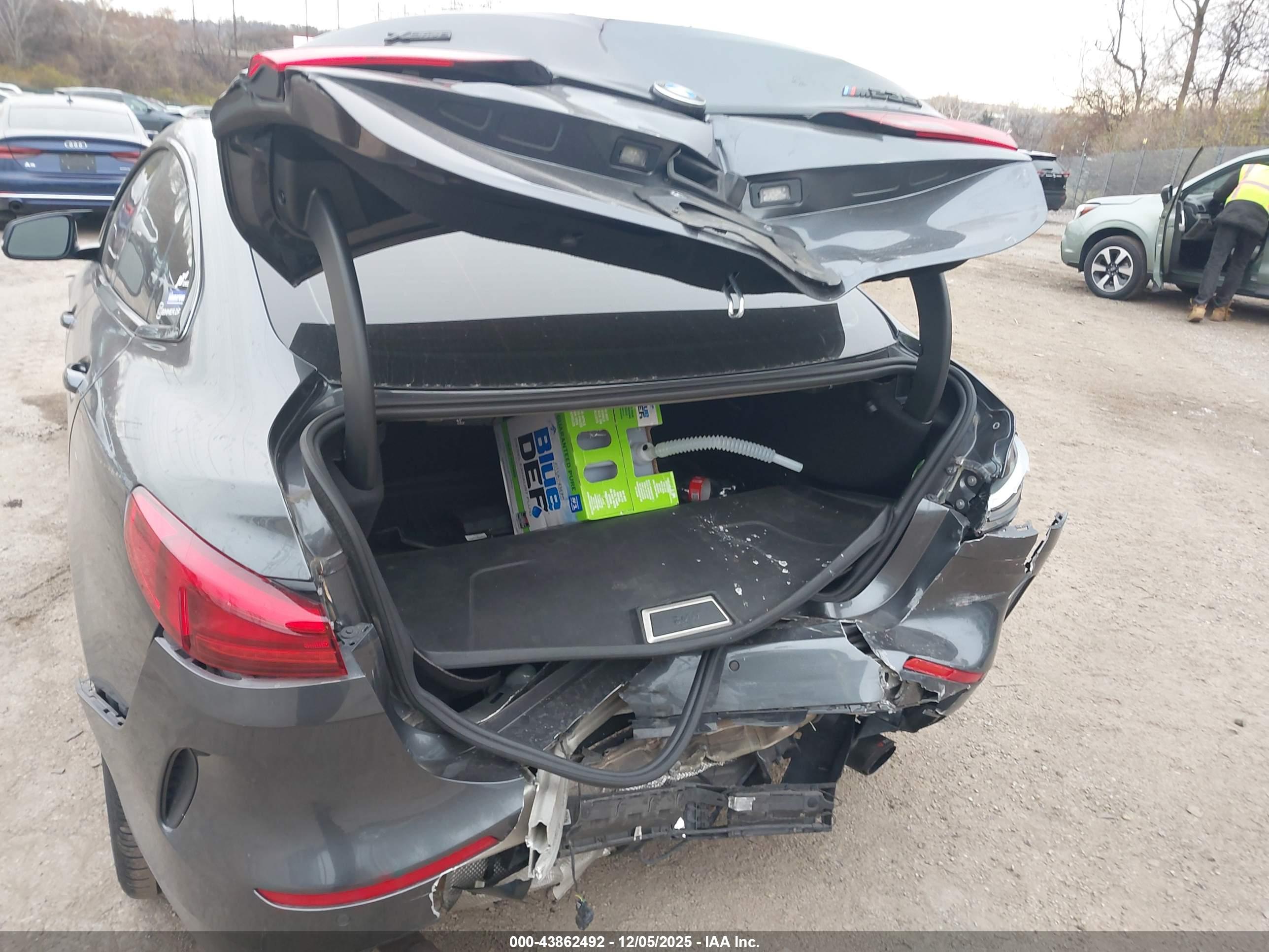 BMW 228I image 6