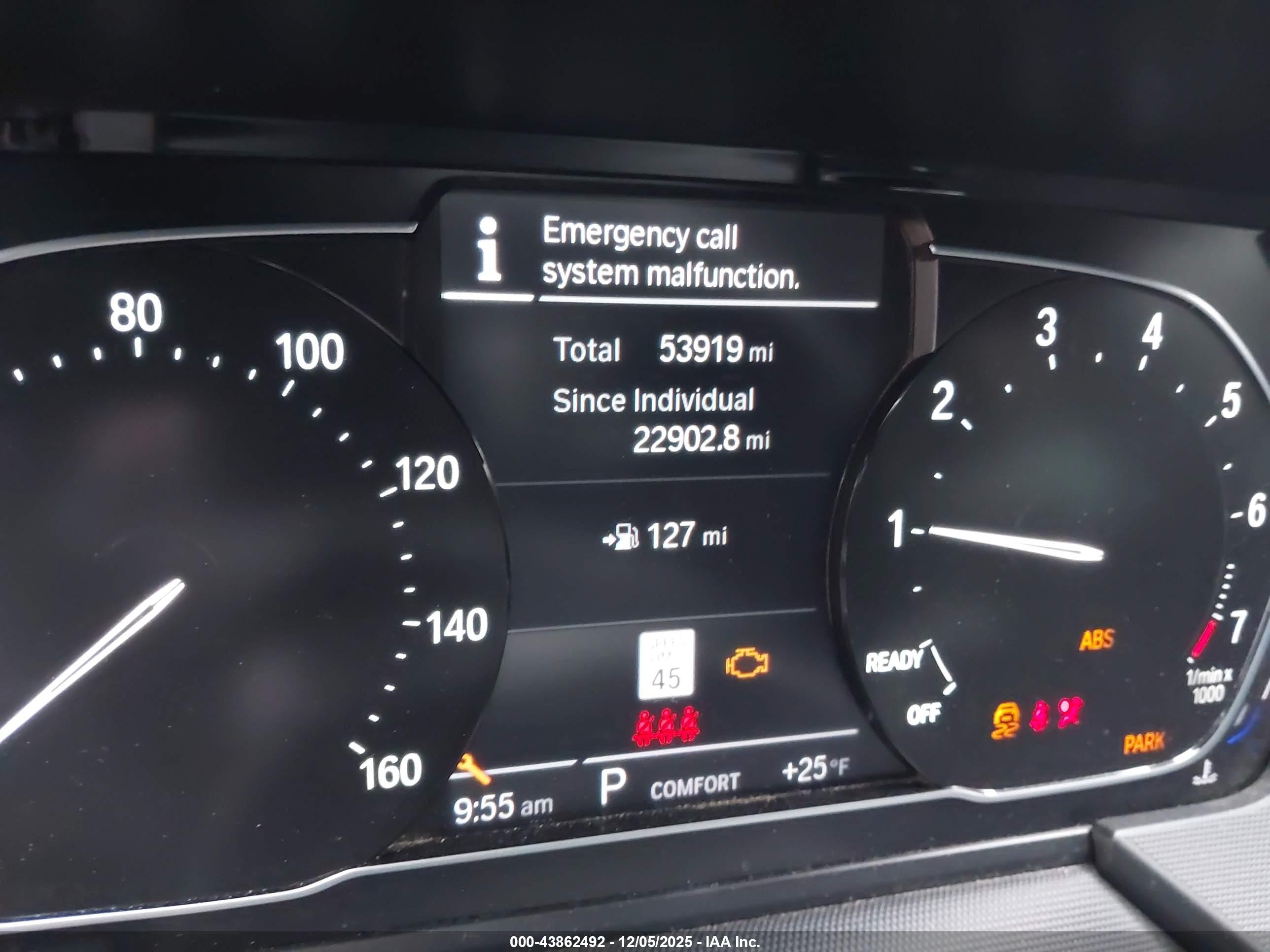 BMW 228I image 7