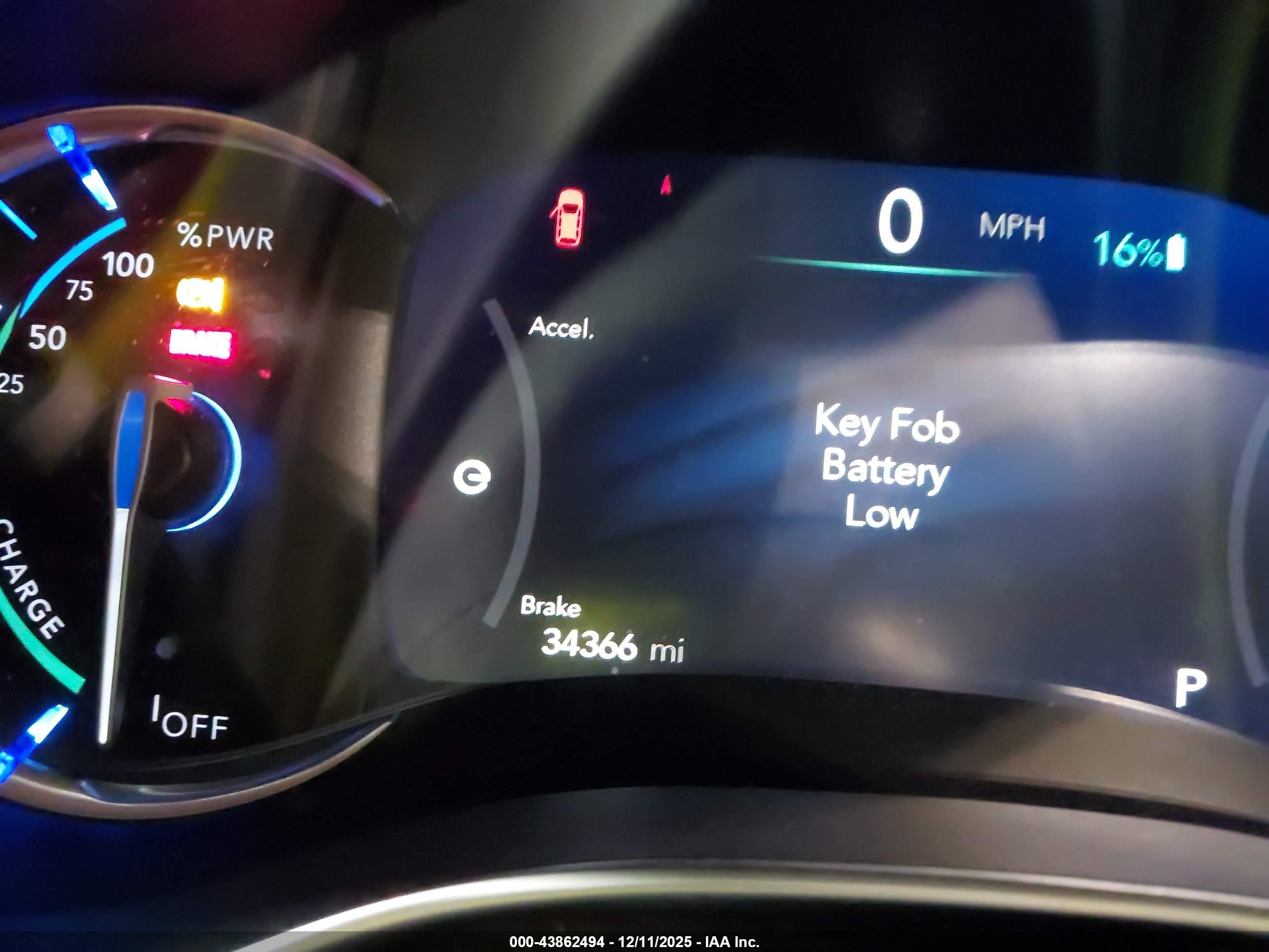 CHRYSLER PACIFICA image 7