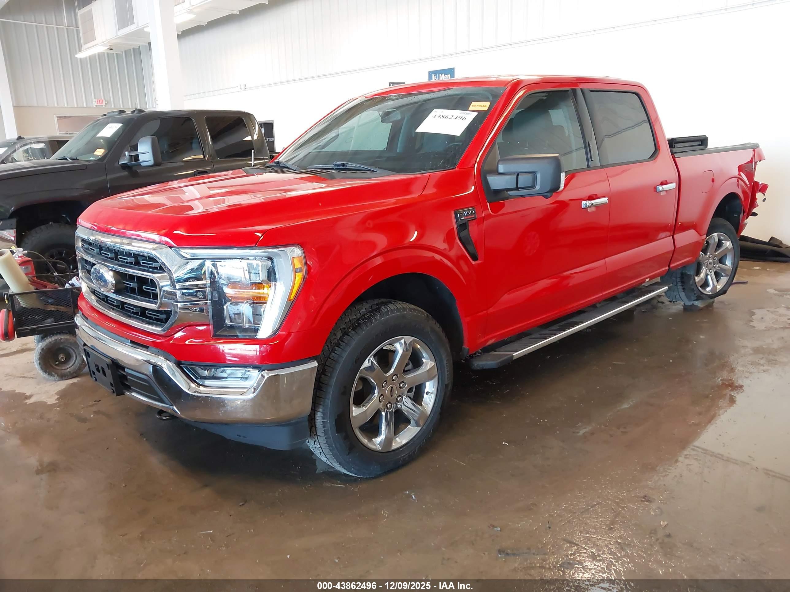 FORD F-150 image 2