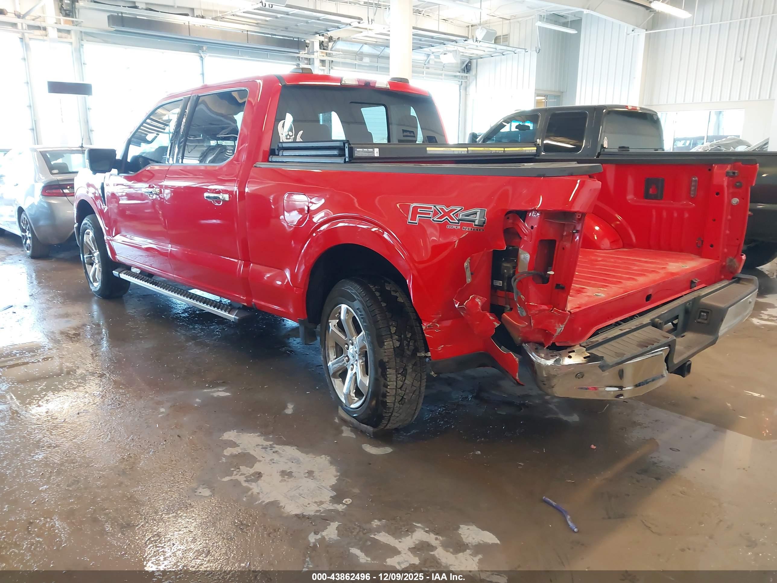 FORD F-150 image 3