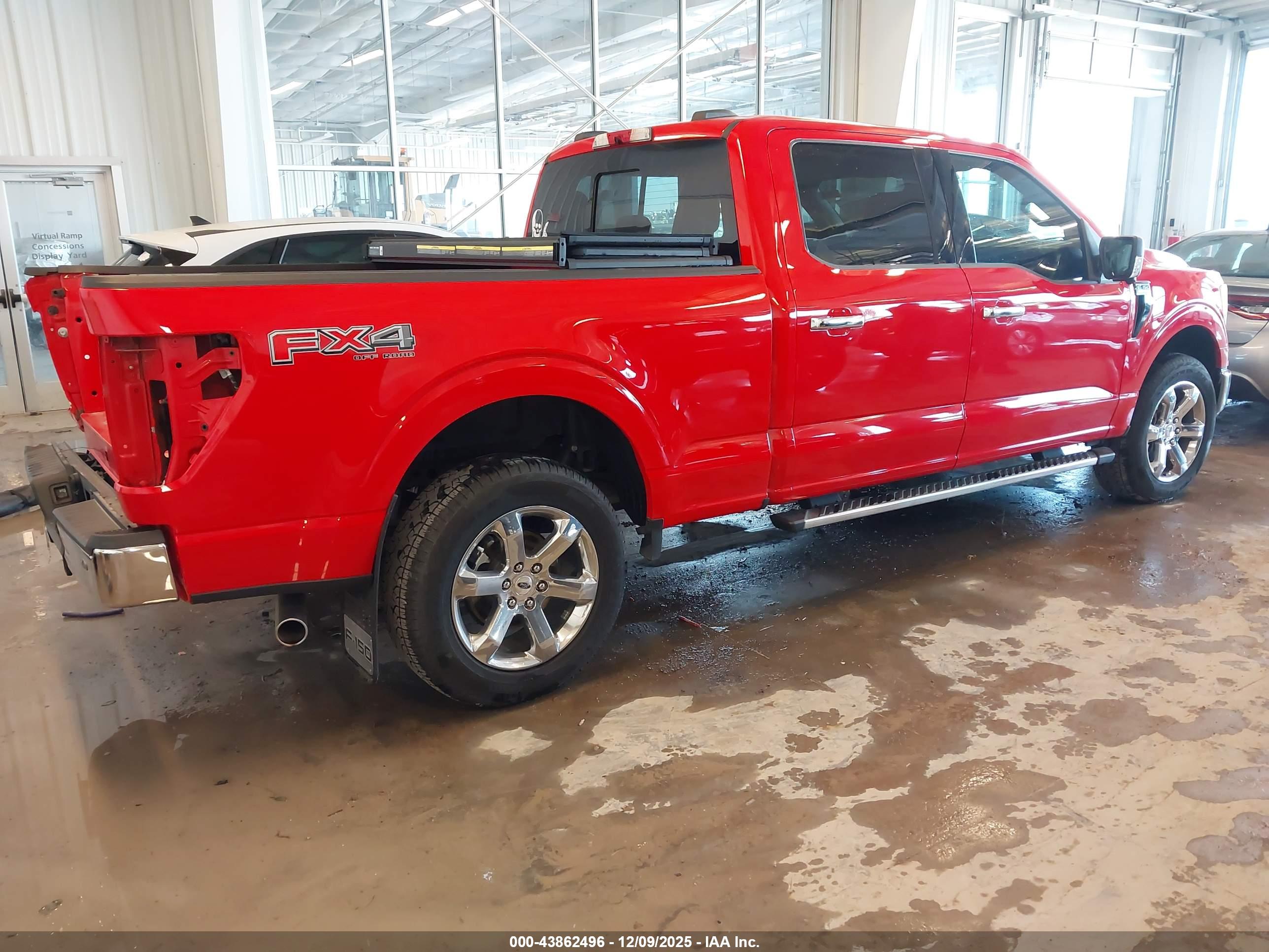 FORD F-150 image 4