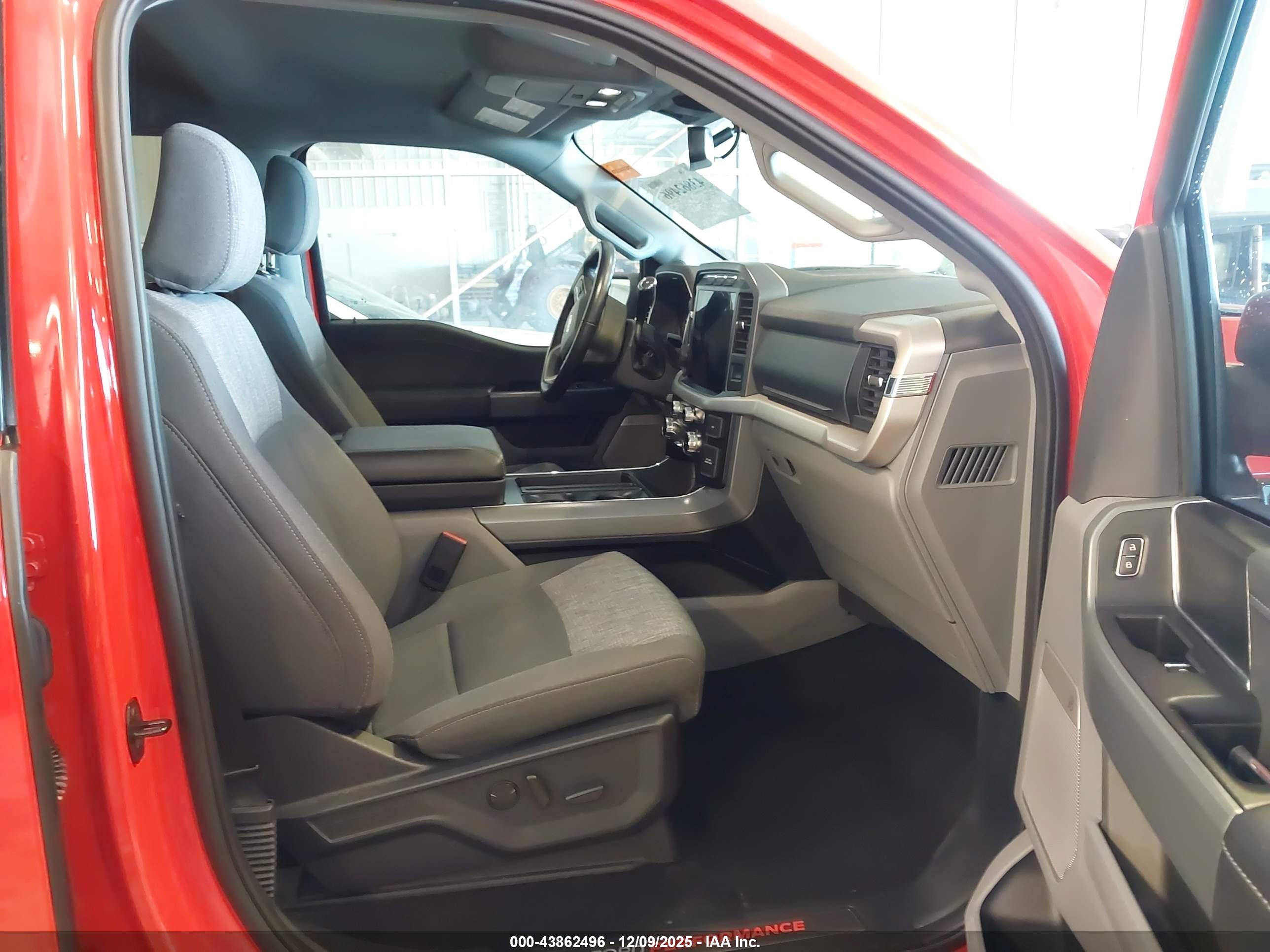 FORD F-150 image 5