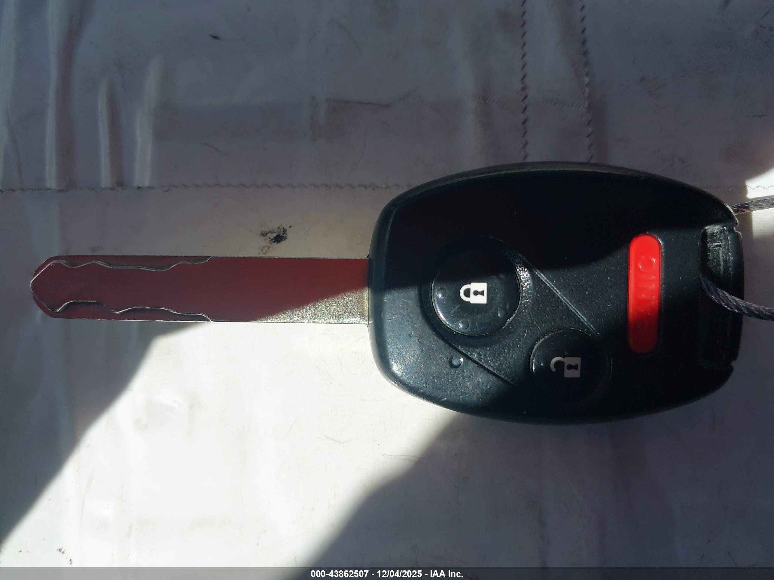 HONDA CR-V image 11