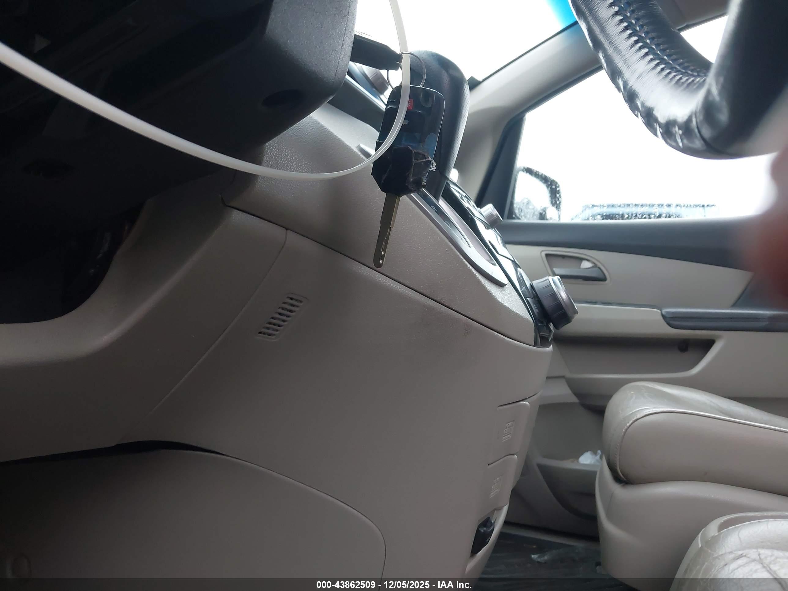 HONDA ODYSSEY image 11