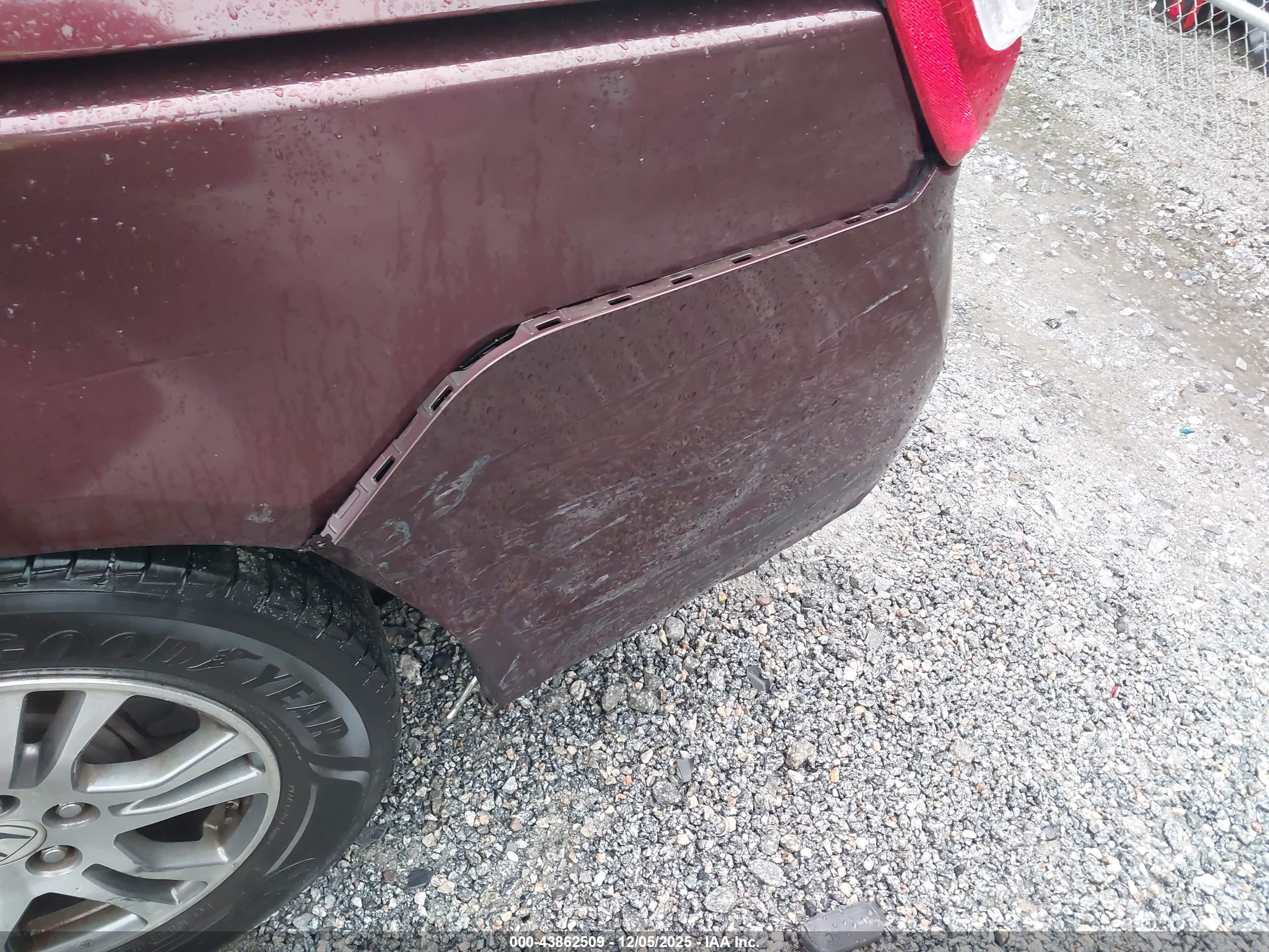 HONDA ODYSSEY image 6