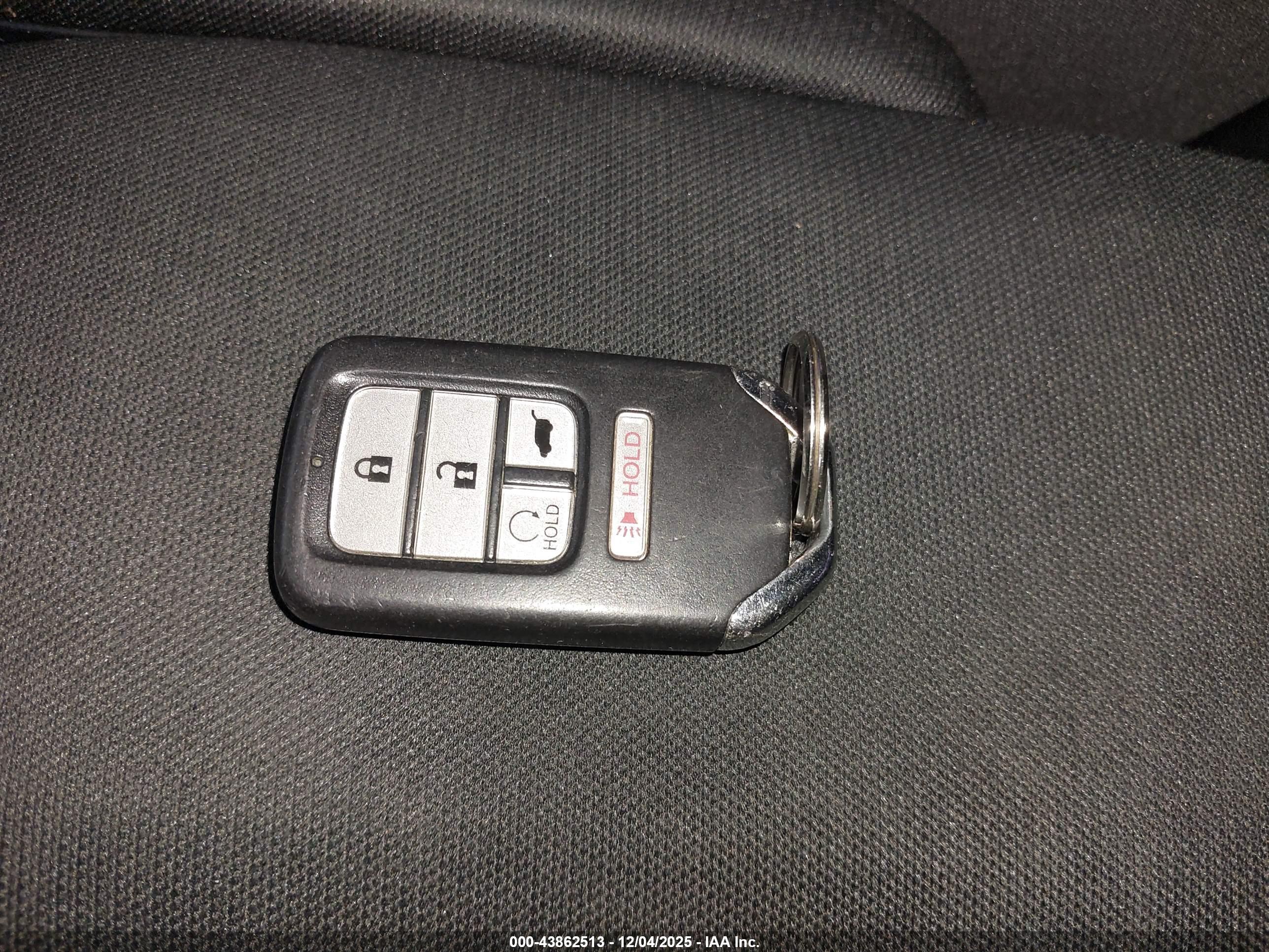 HONDA CIVIC image 11