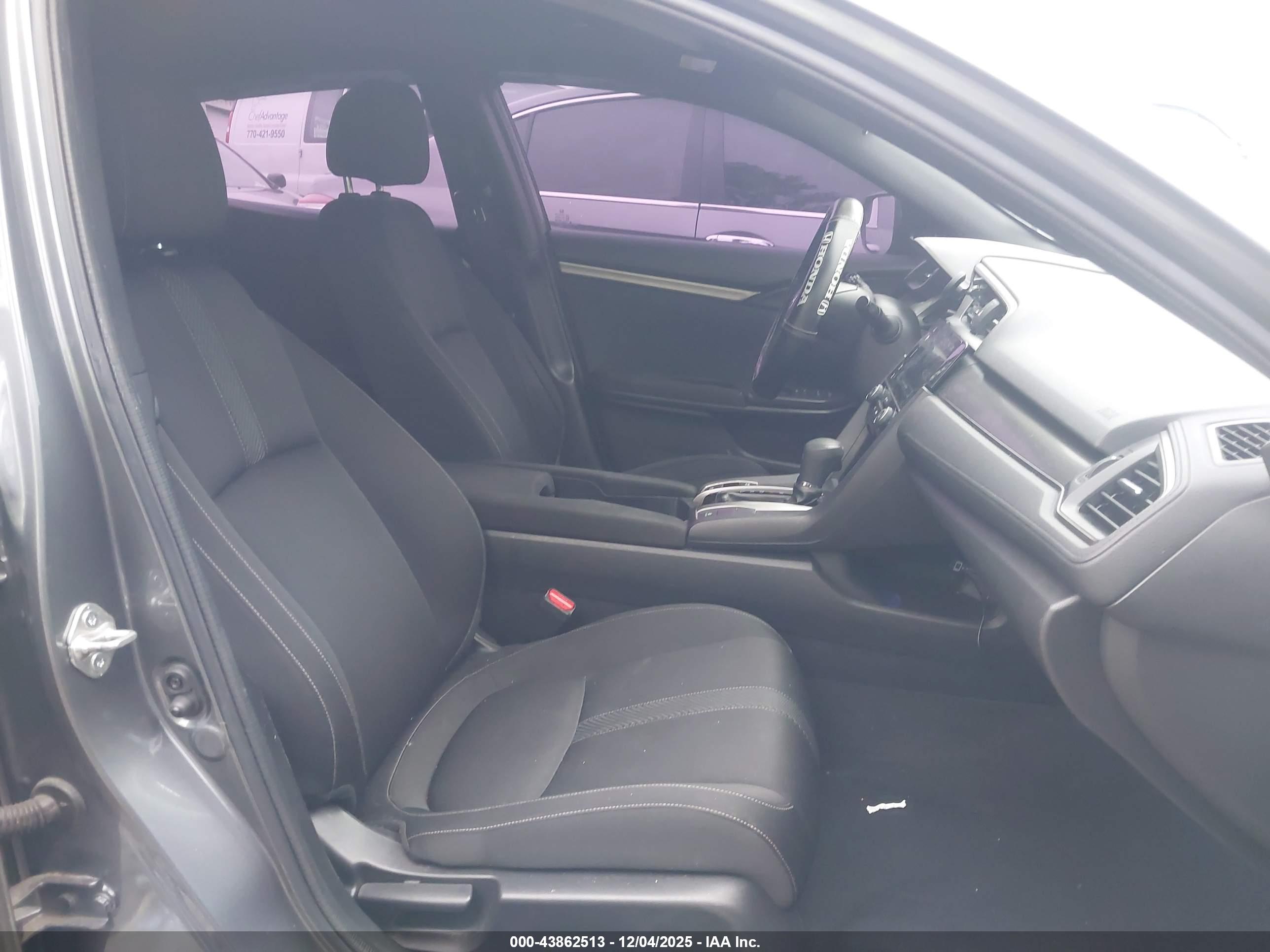 HONDA CIVIC image 5