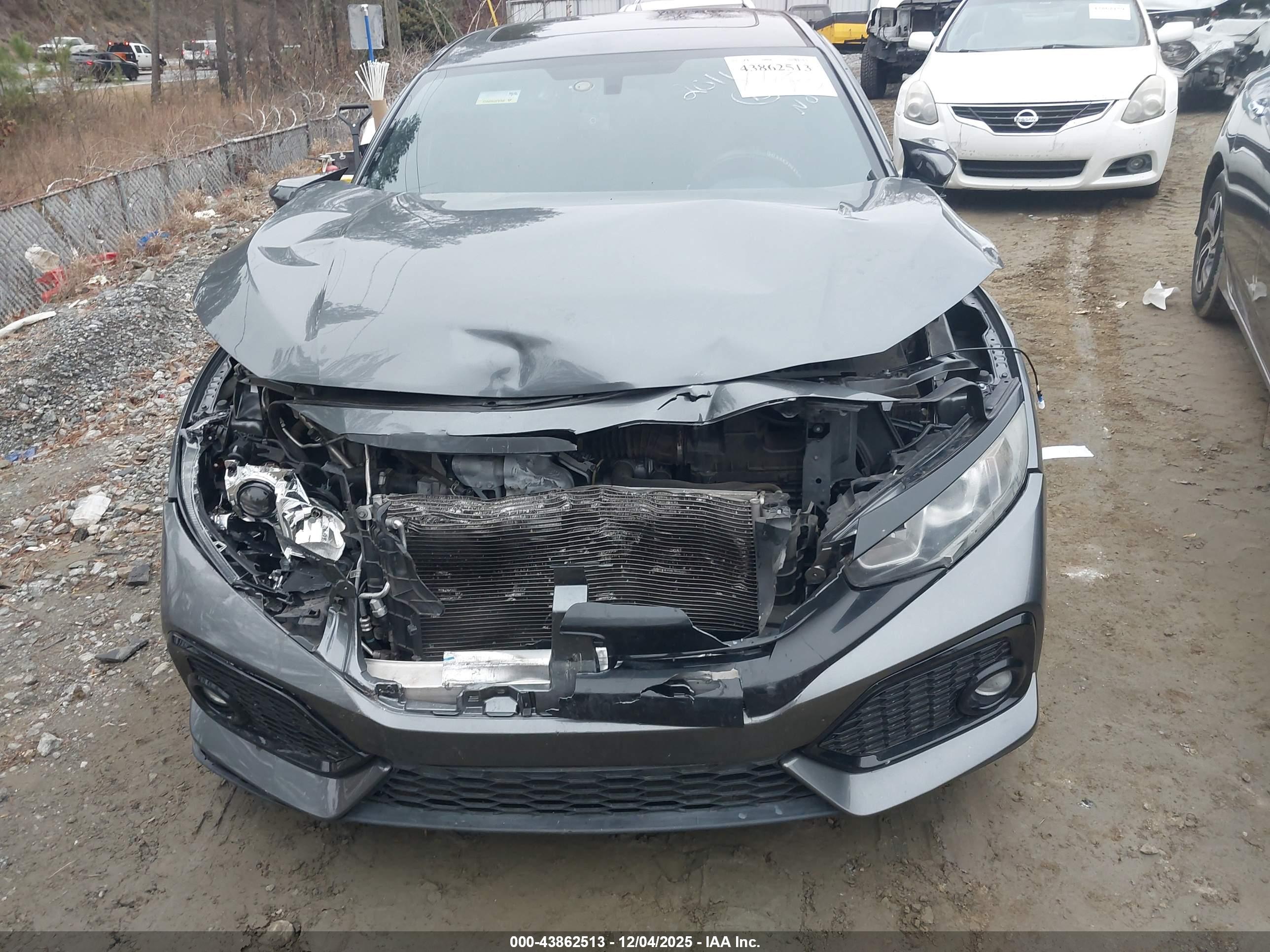HONDA CIVIC image 6
