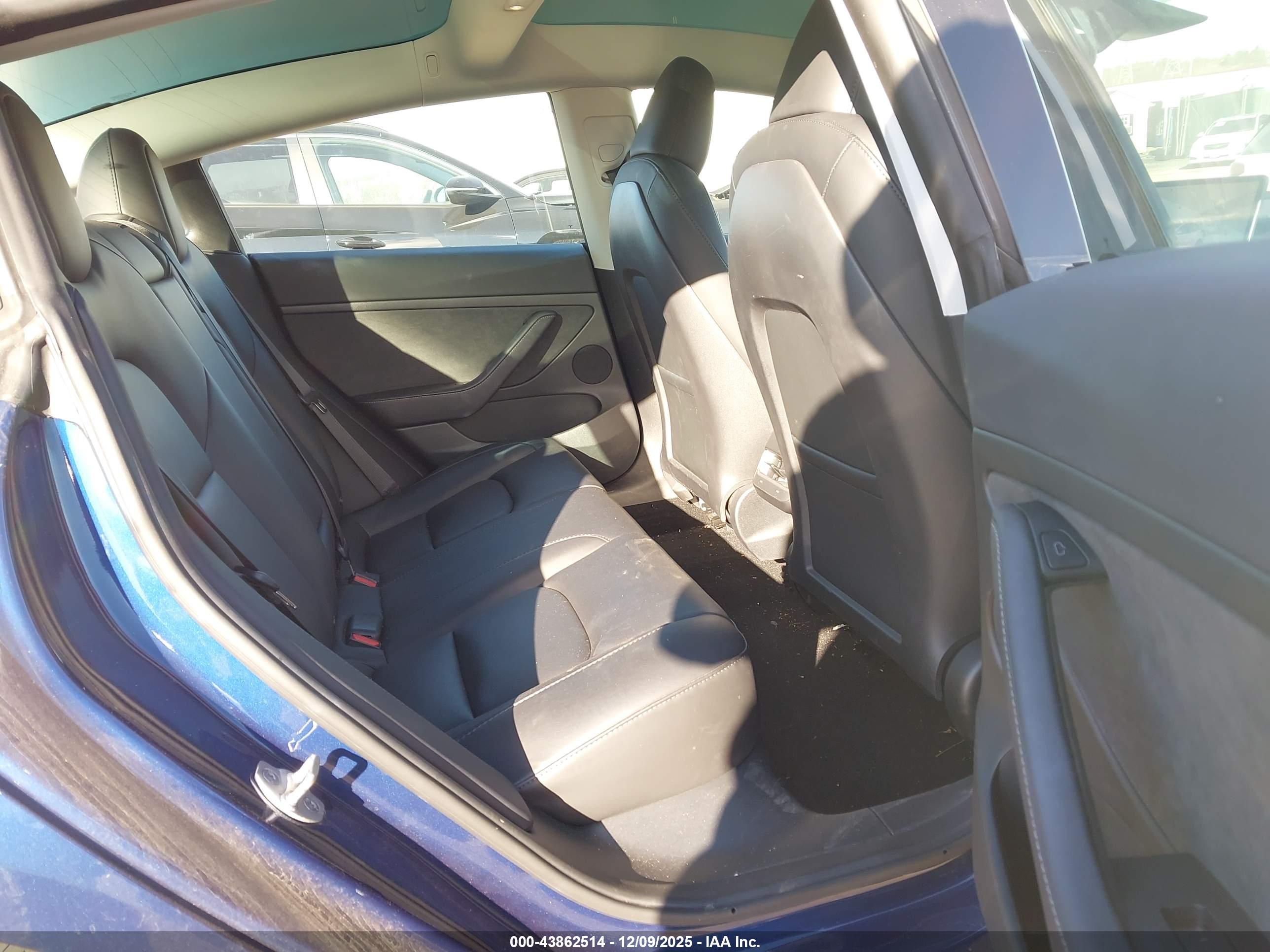 TESLA MODEL image 8