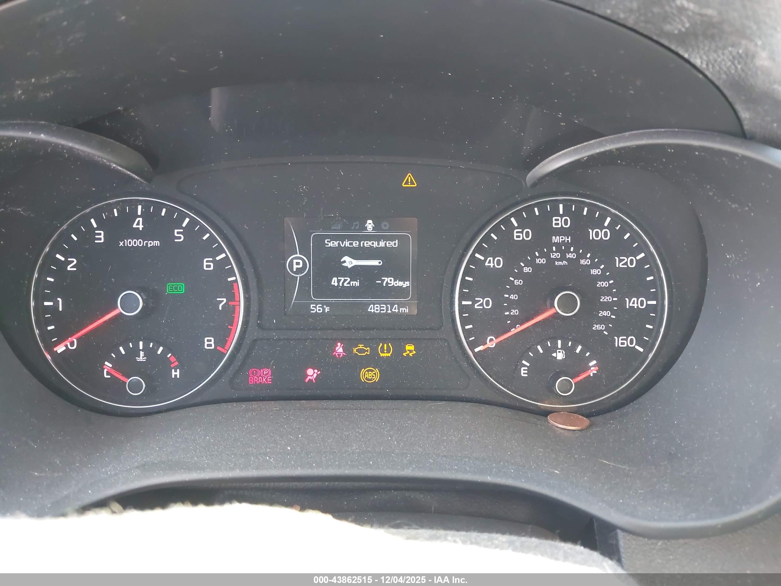 KIA OPTIMA image 7