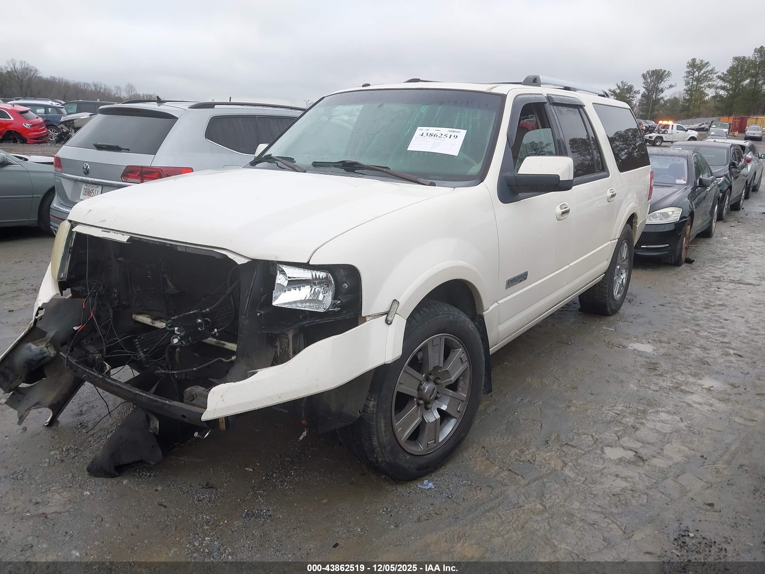 FORD EXPEDITION image 2