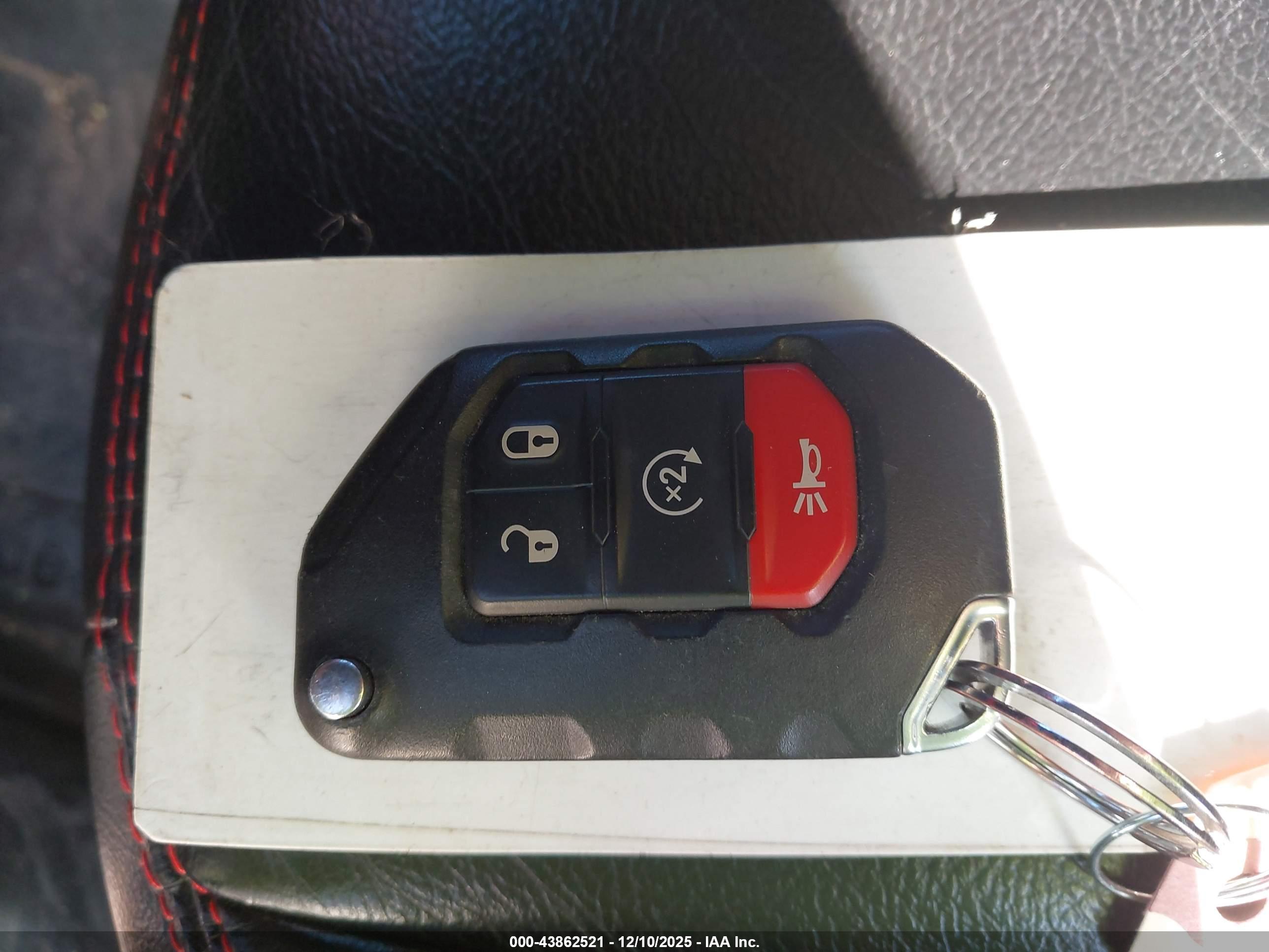 JEEP WRANGLER image 11