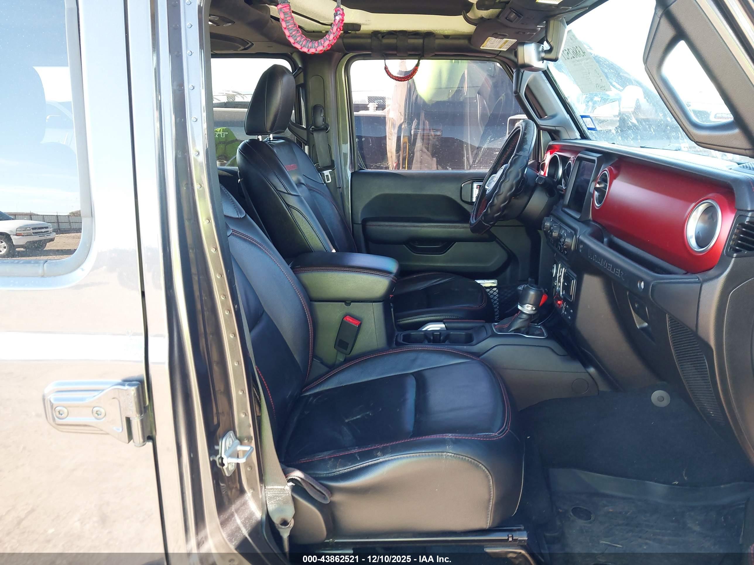 JEEP WRANGLER image 5