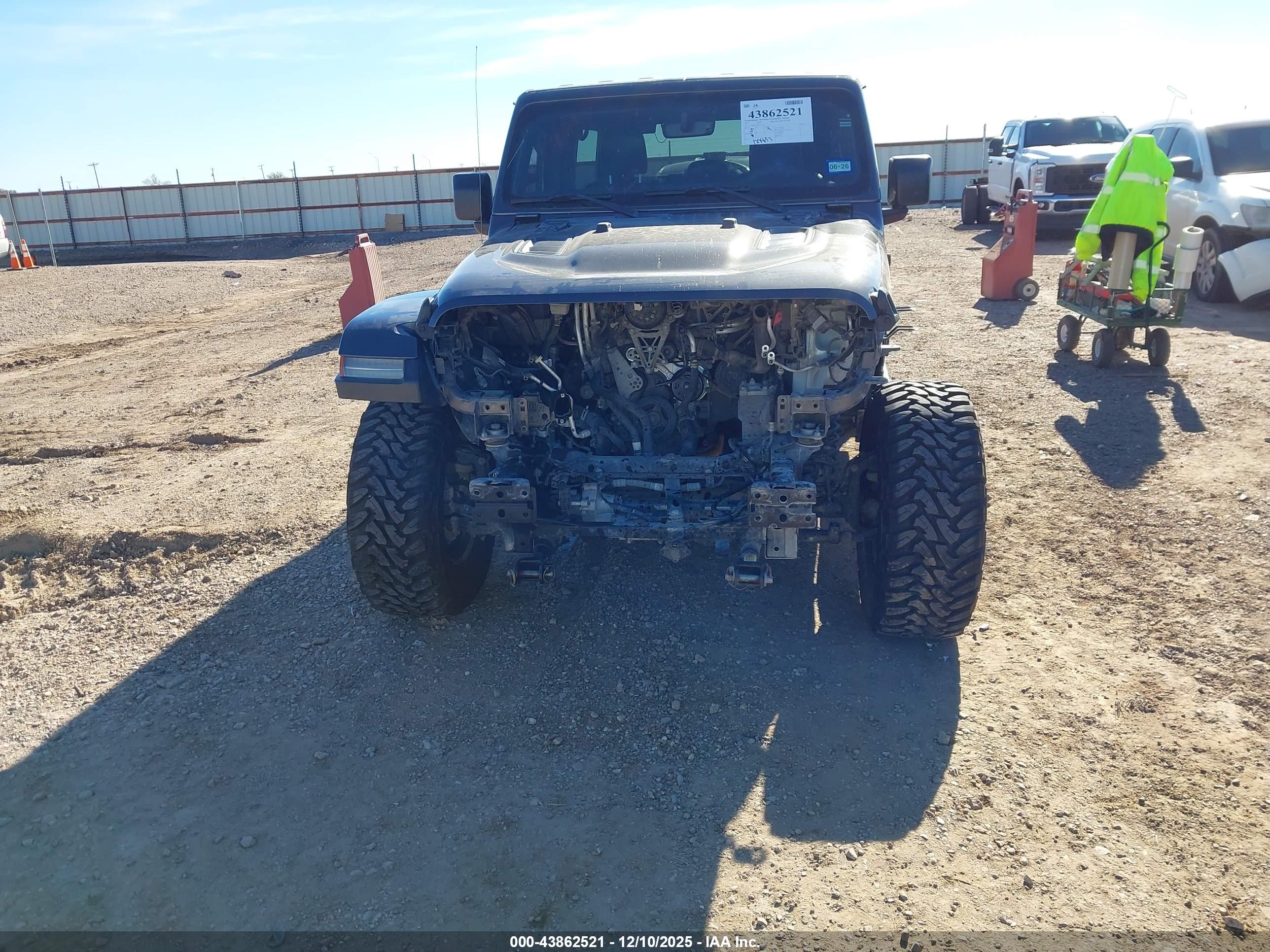 JEEP WRANGLER image 6