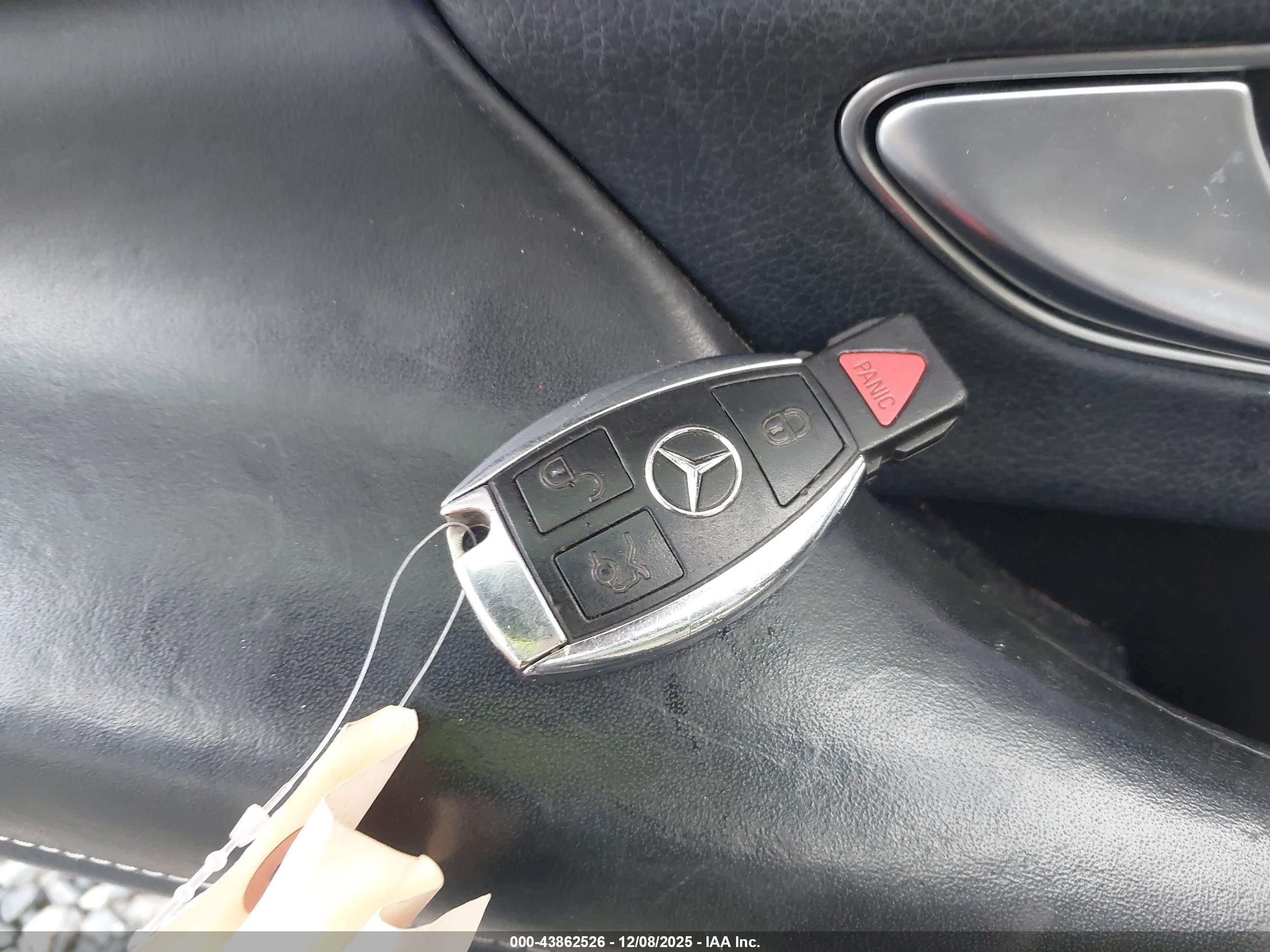 MERCEDES-BENZ S image 11